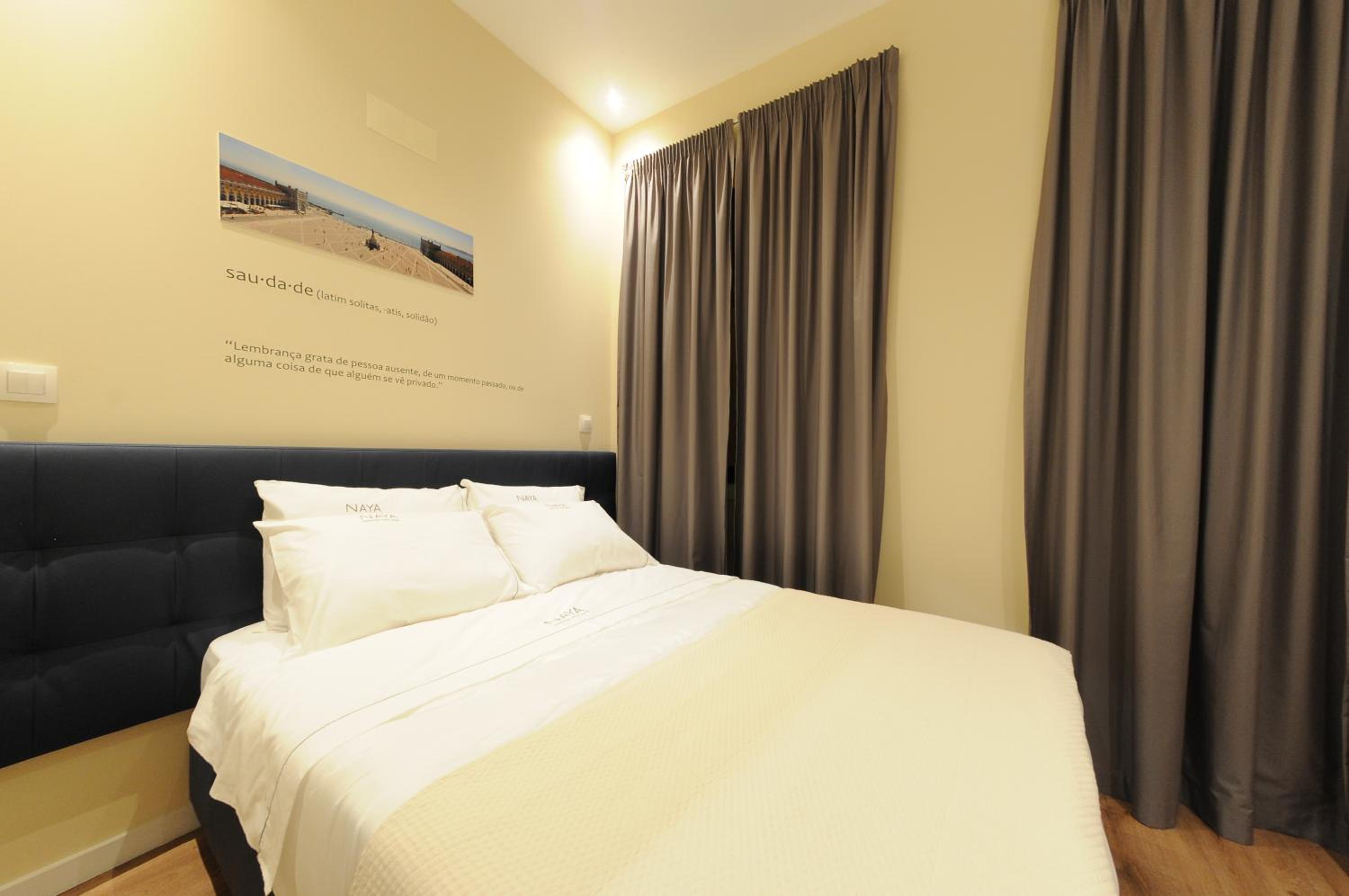 Naya-Downtown Guesthouse — photo 74