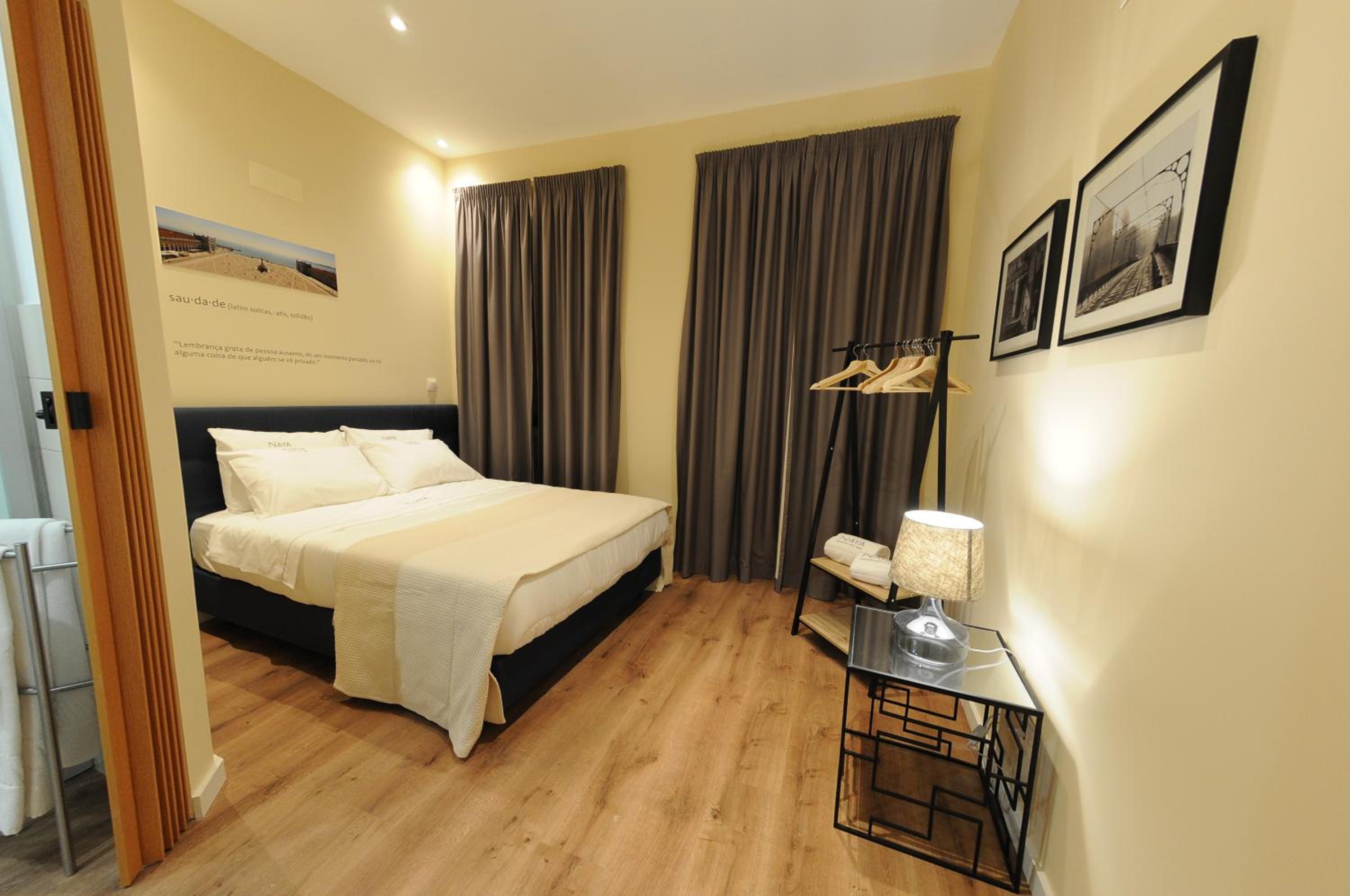 Naya-Downtown Guesthouse — photo 36