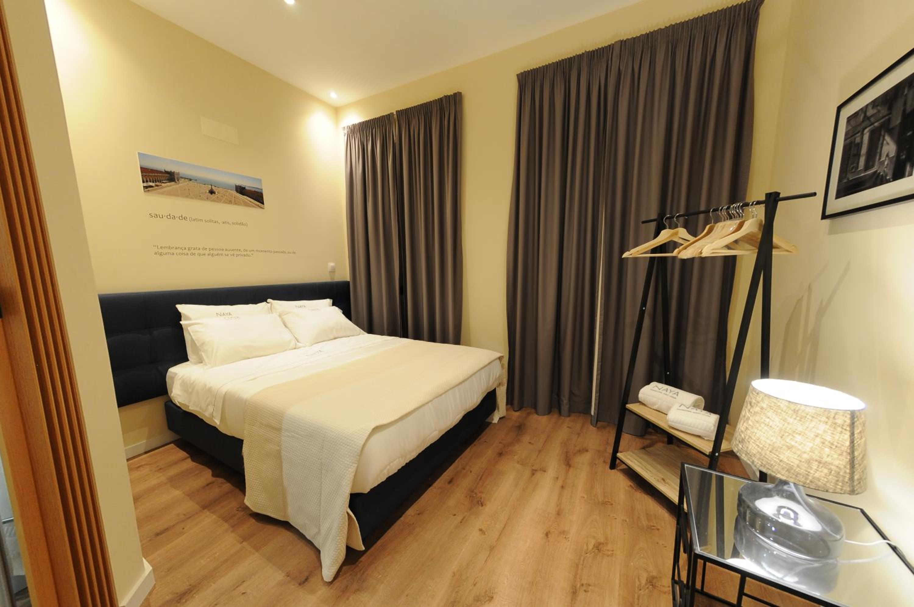 Naya-Downtown Guesthouse