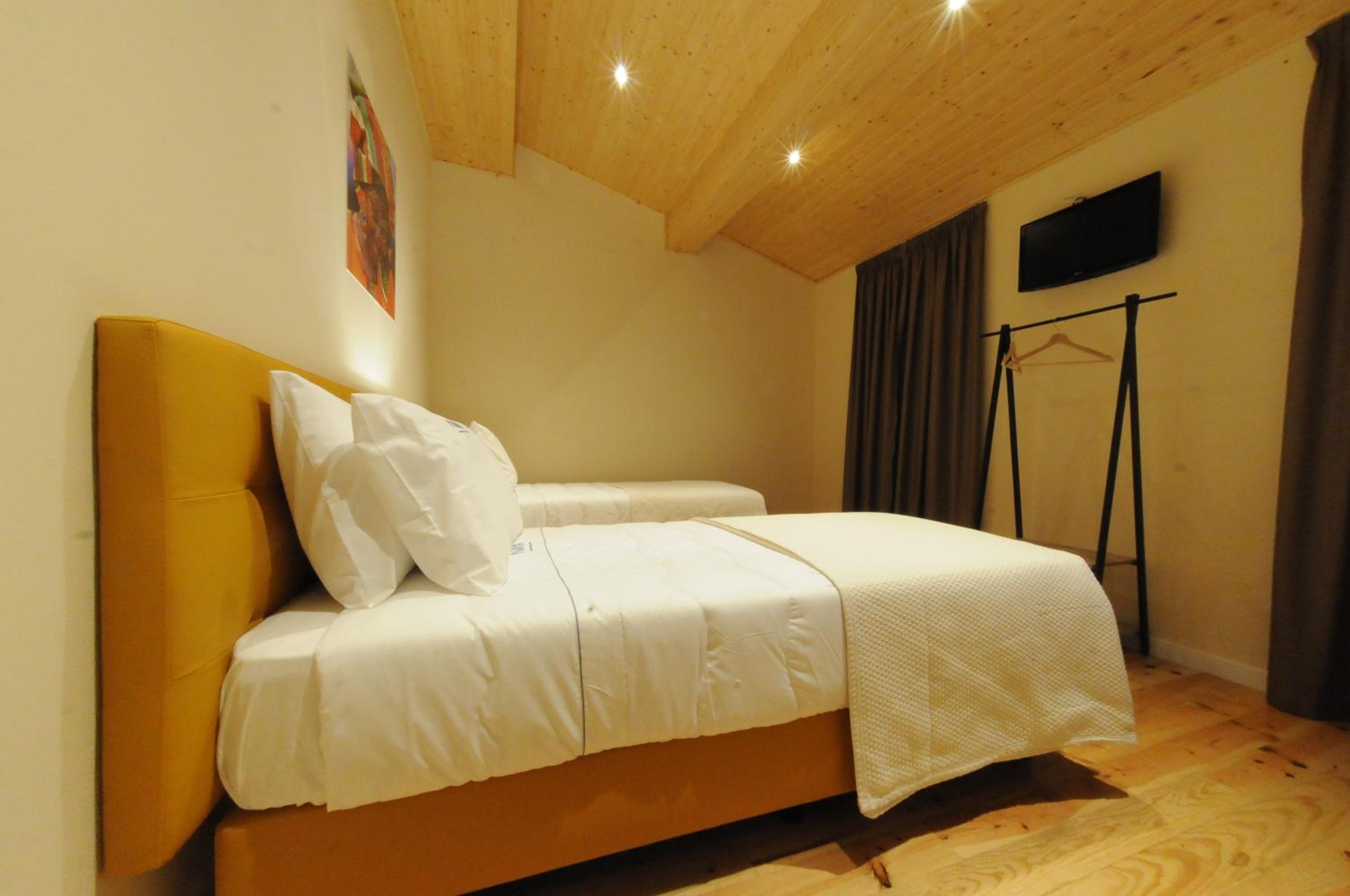 Naya-Downtown Guesthouse — photo 50
