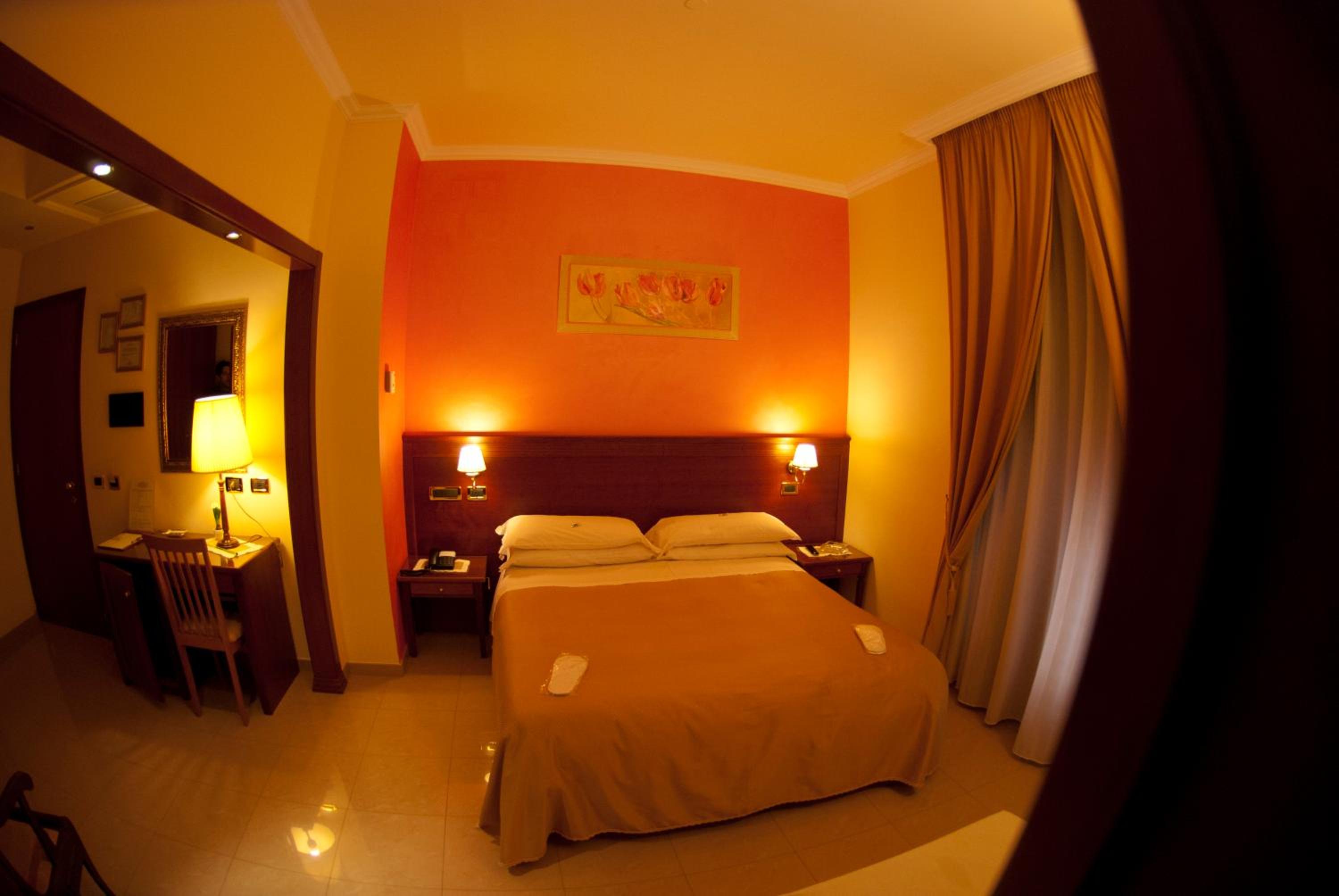 Hotel San Paolo, photo 23