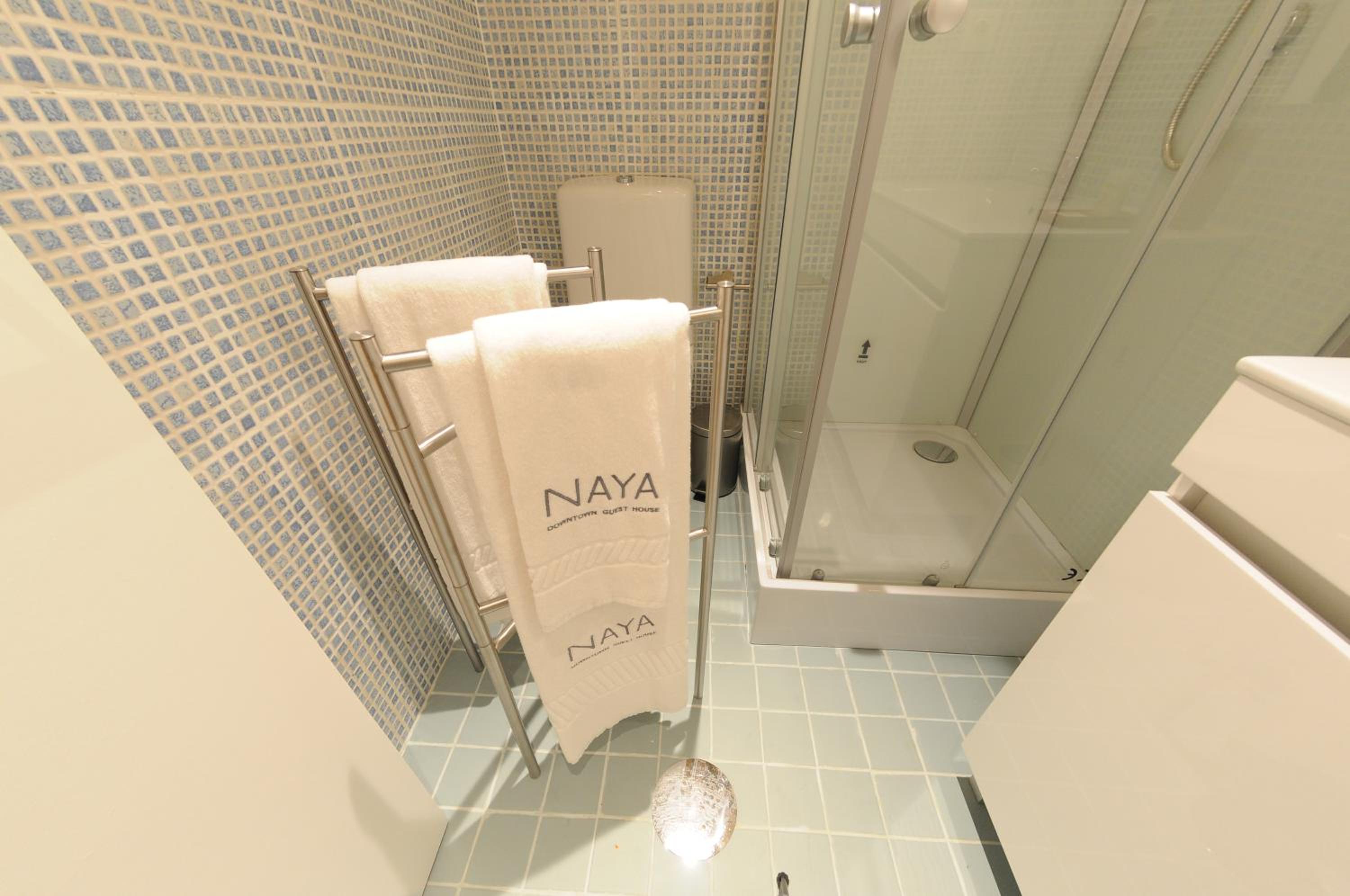 Naya-Downtown Guesthouse — photo 51