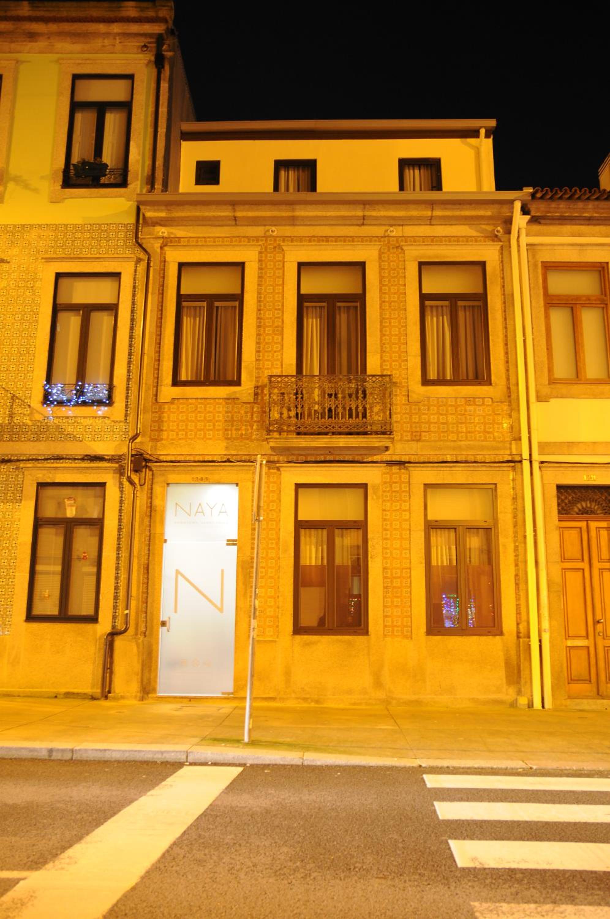 Naya-Downtown Guesthouse — photo 73
