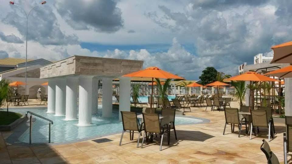 Apartamento Lacqua diRoma 2
