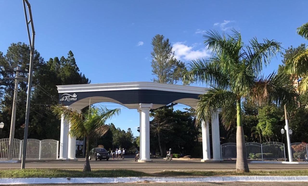 Apartamento Lacqua diRoma 2