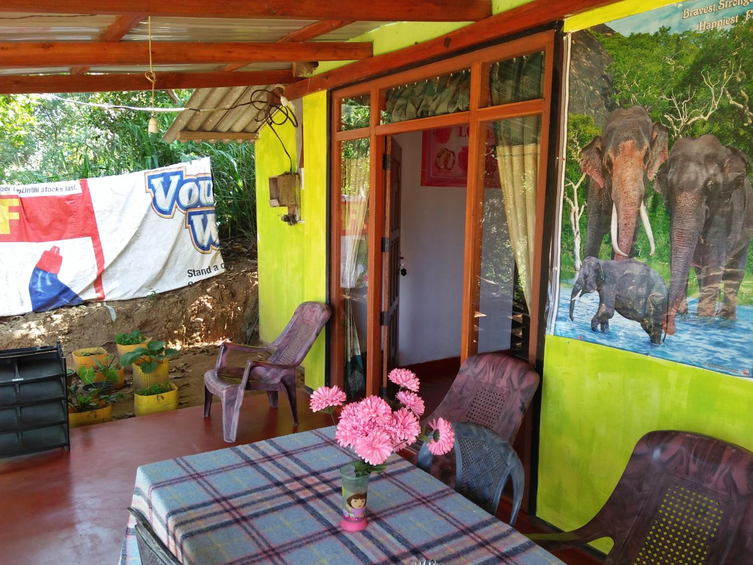 Kavindu Homestay view 5