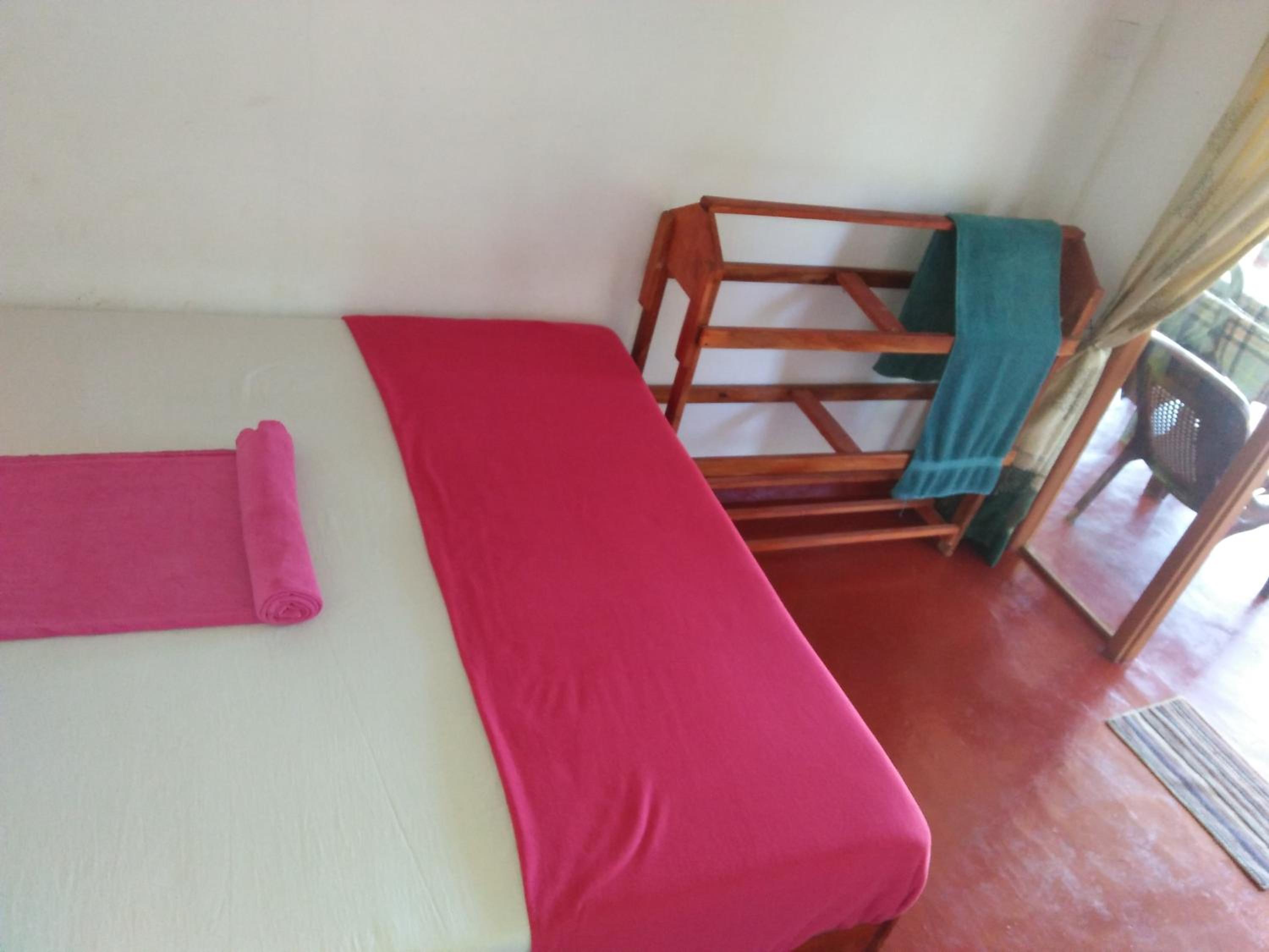 Kavindu Homestay view 3