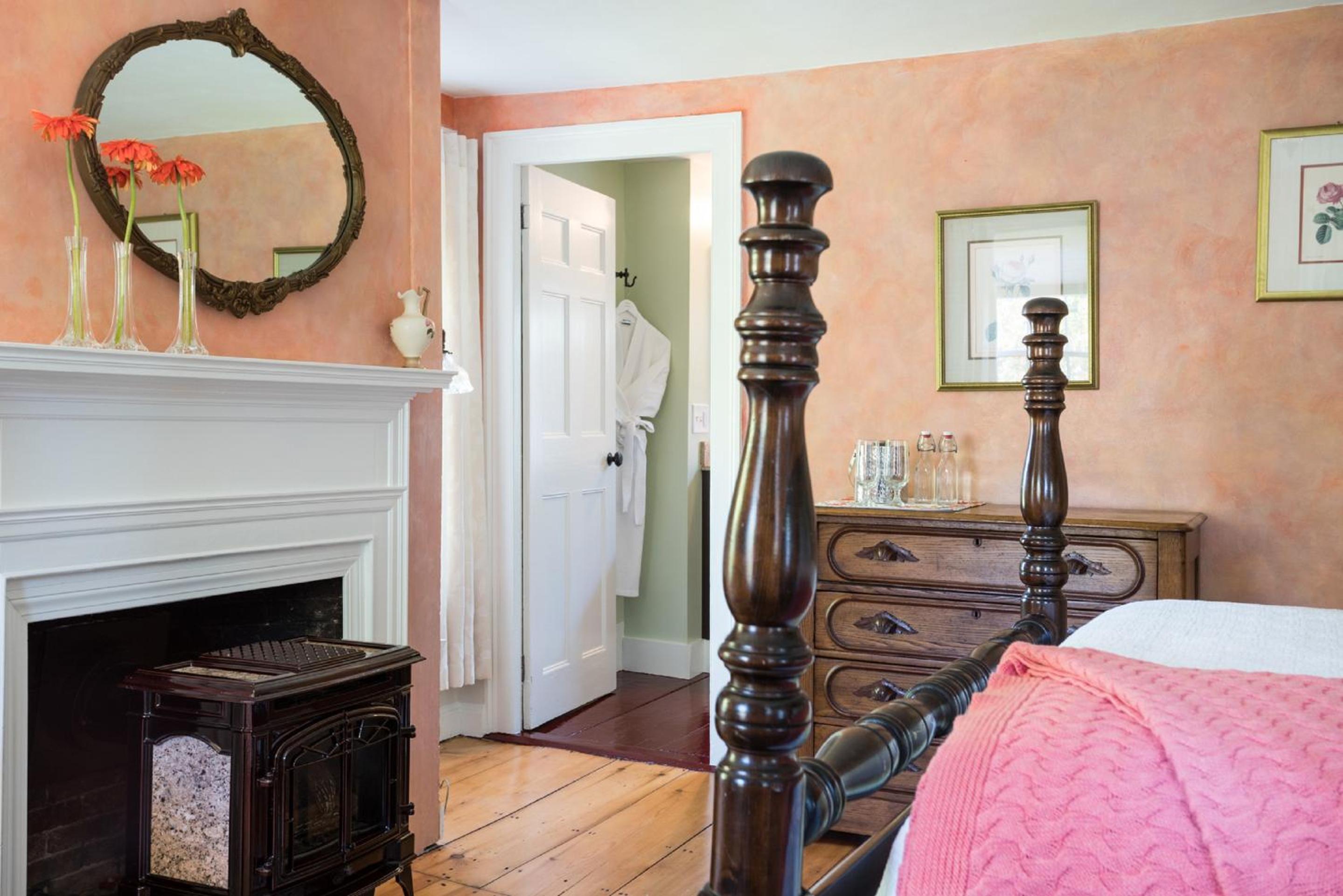 Candleberry Inn on Cape Cod