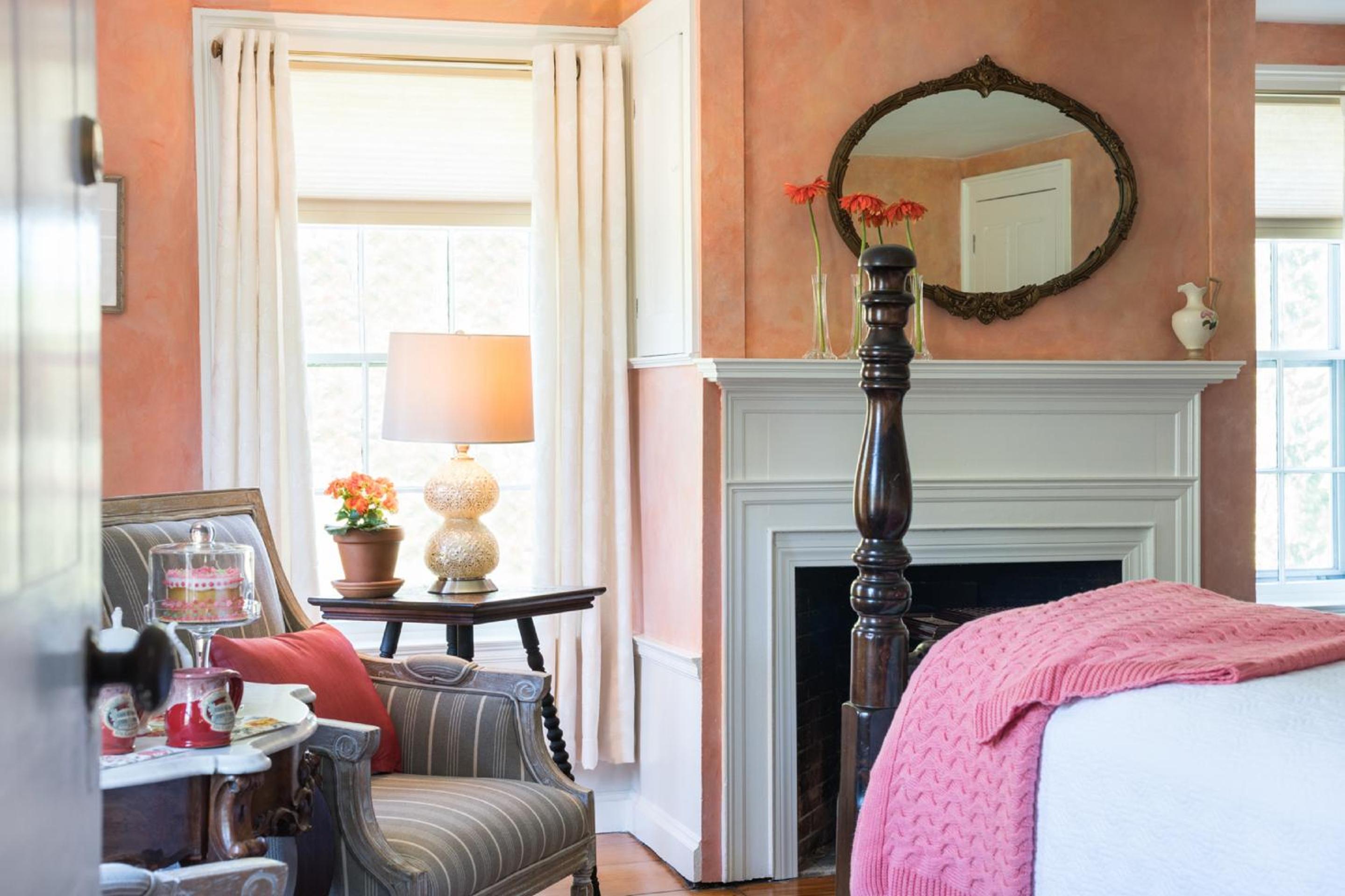 Candleberry Inn on Cape Cod