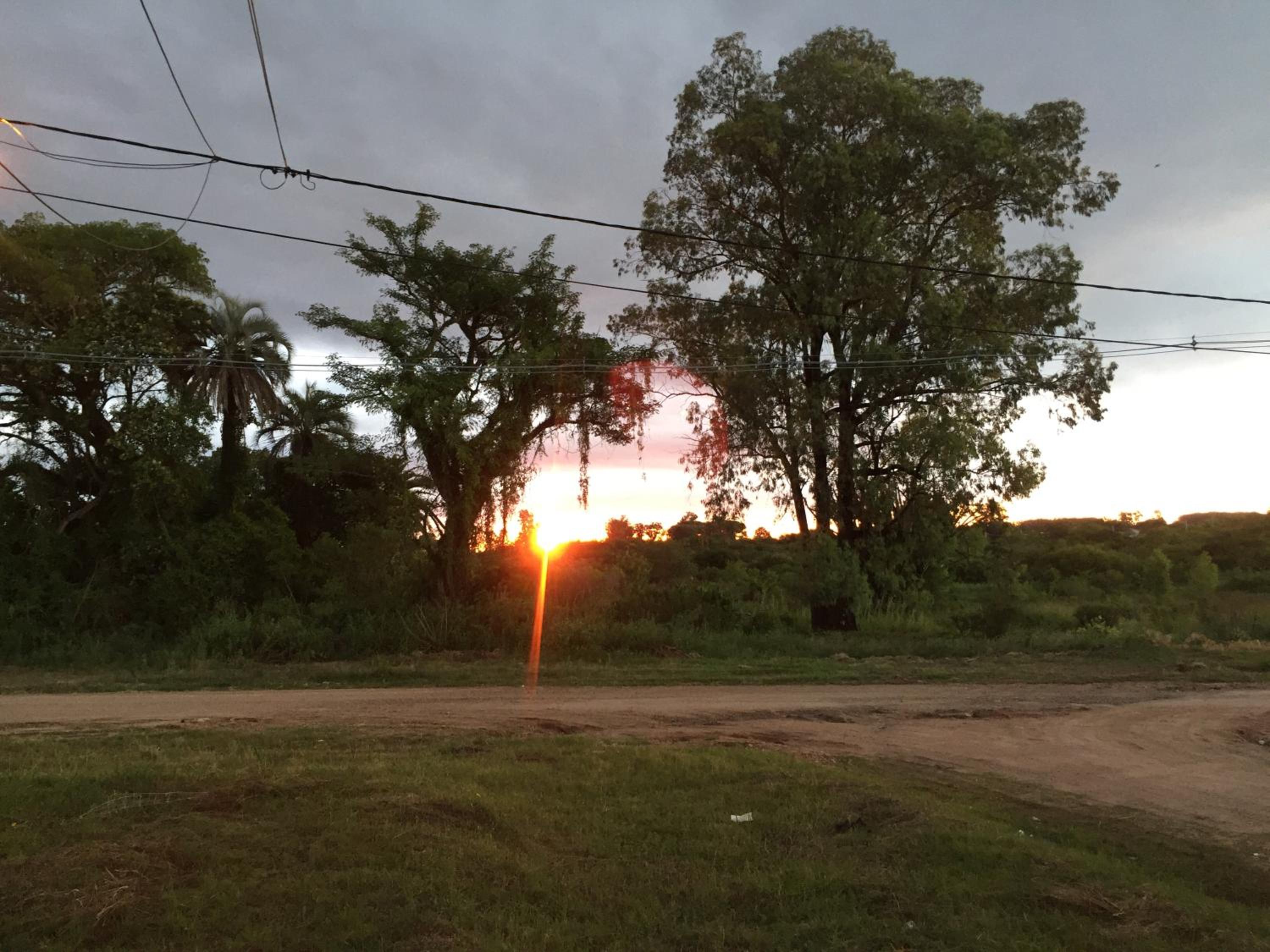 Brisas Del Uruguay