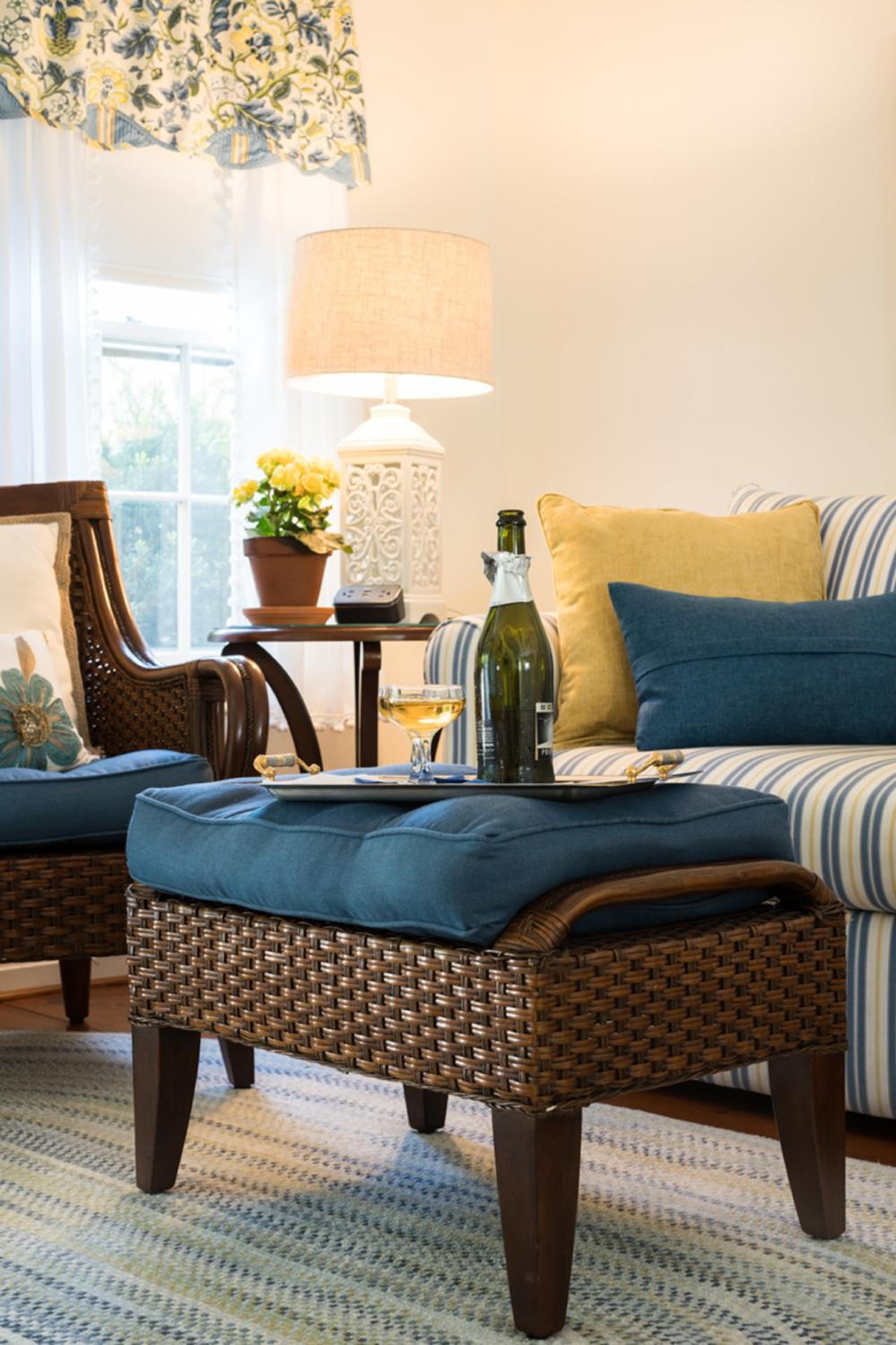 Candleberry Inn on Cape Cod