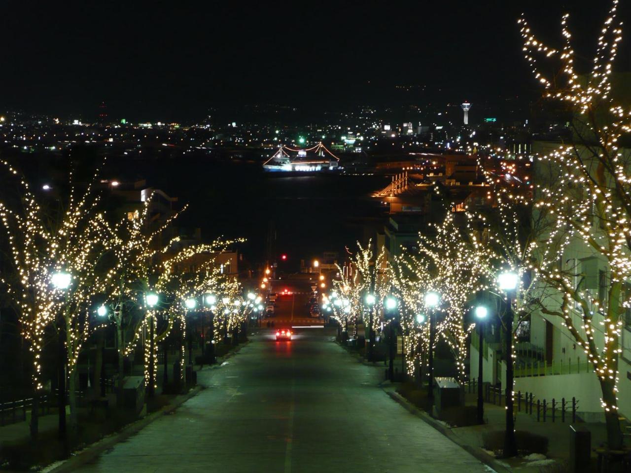 Yunokawa Kanko Hotel Shoen