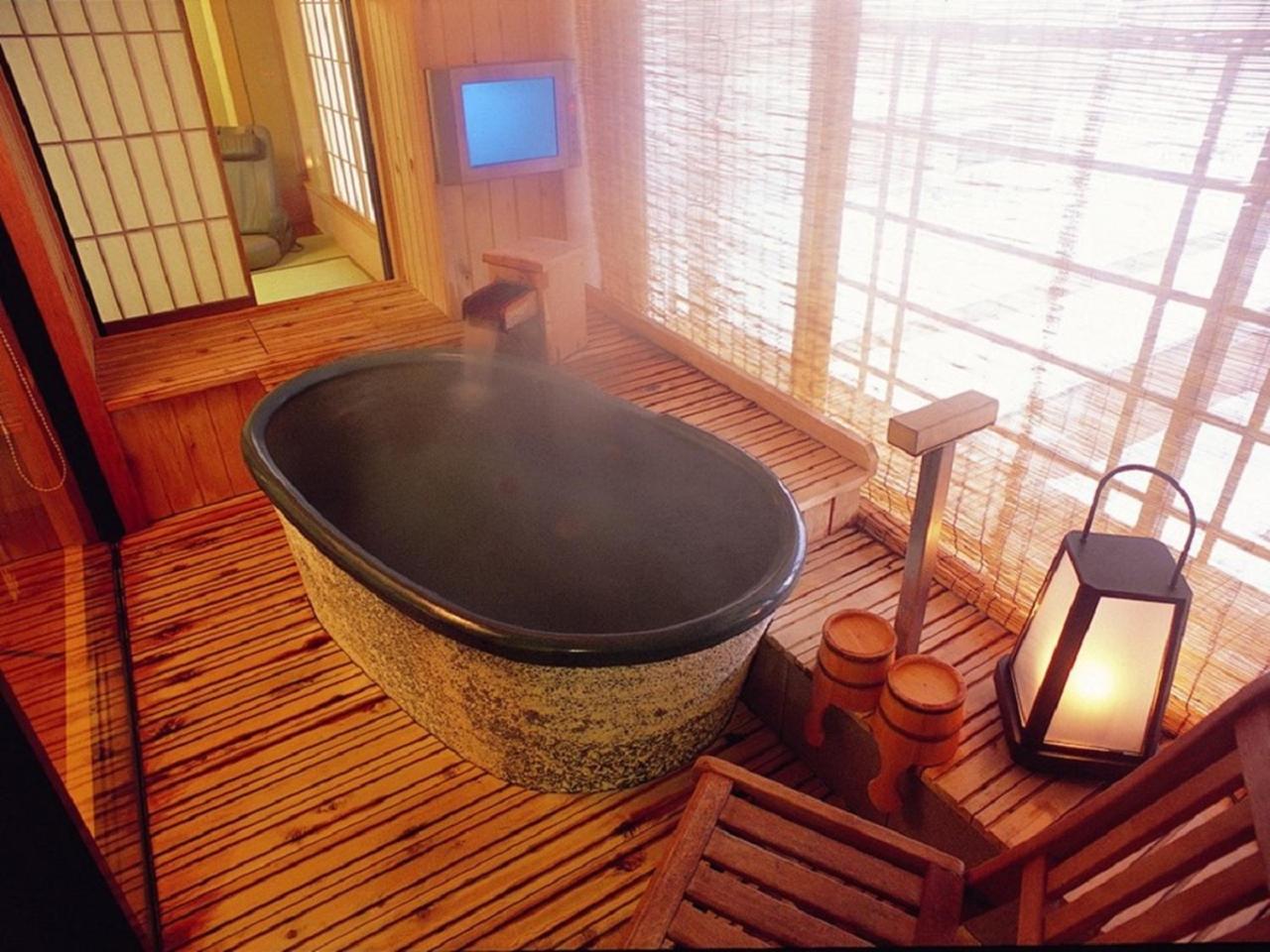 Yunokawa Kanko Hotel Shoen