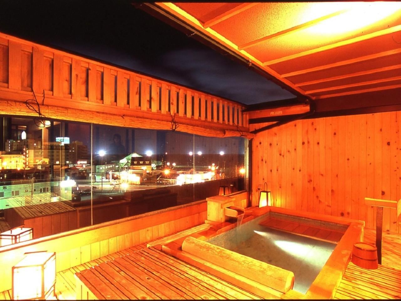 Yunokawa Kanko Hotel Shoen