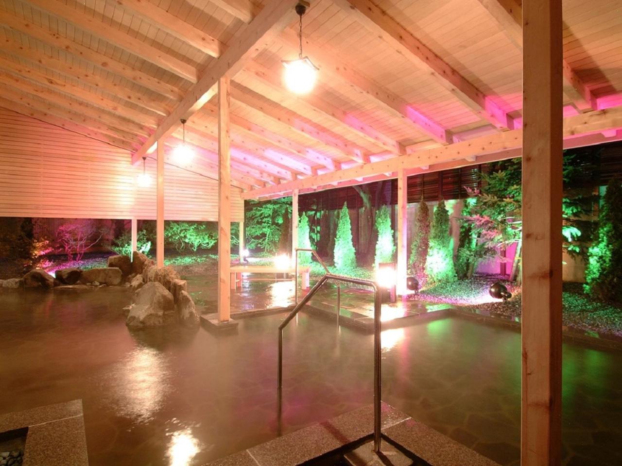 Yunokawa Kanko Hotel Shoen