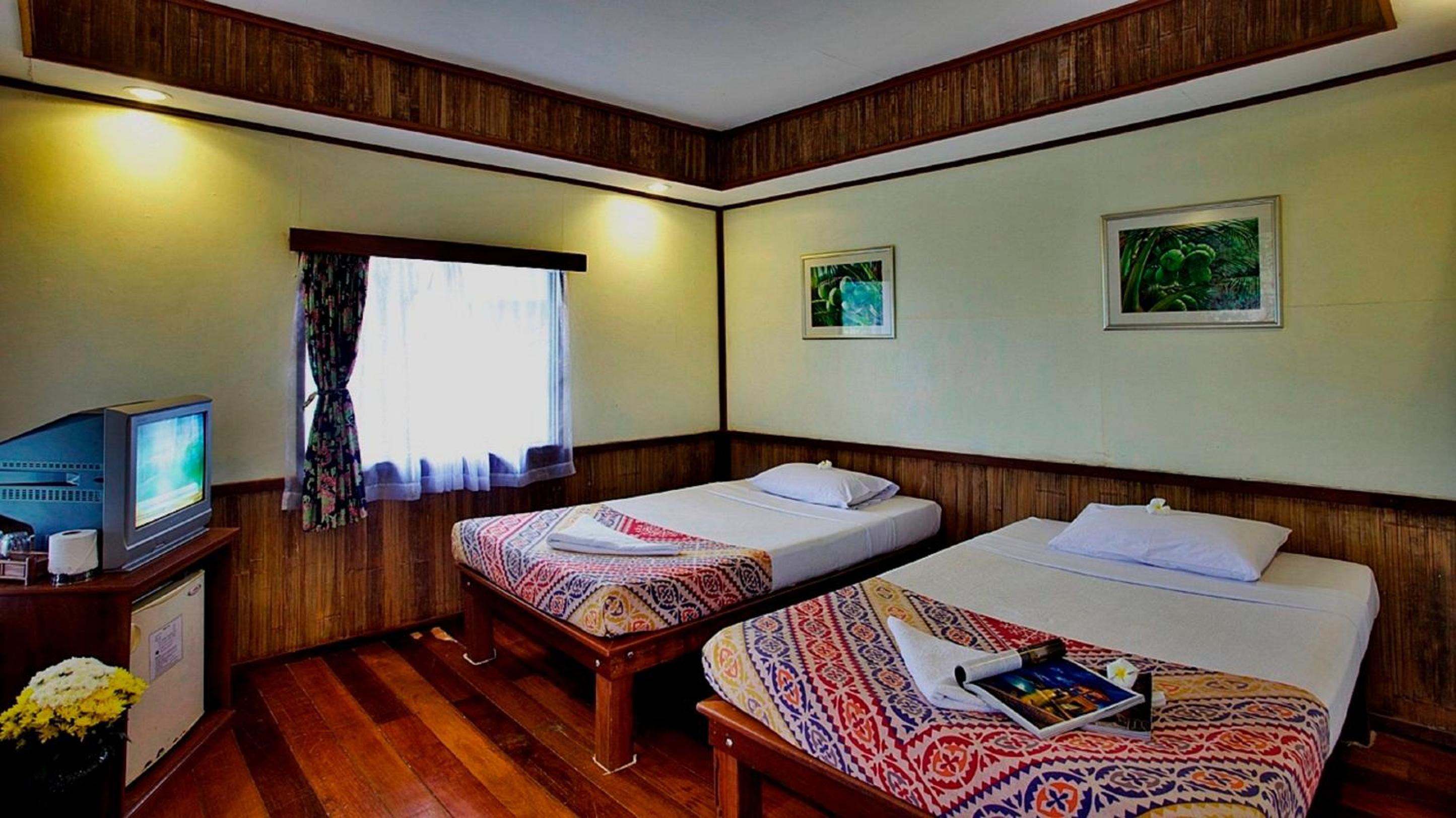 Nangyuan Island Dive Resort