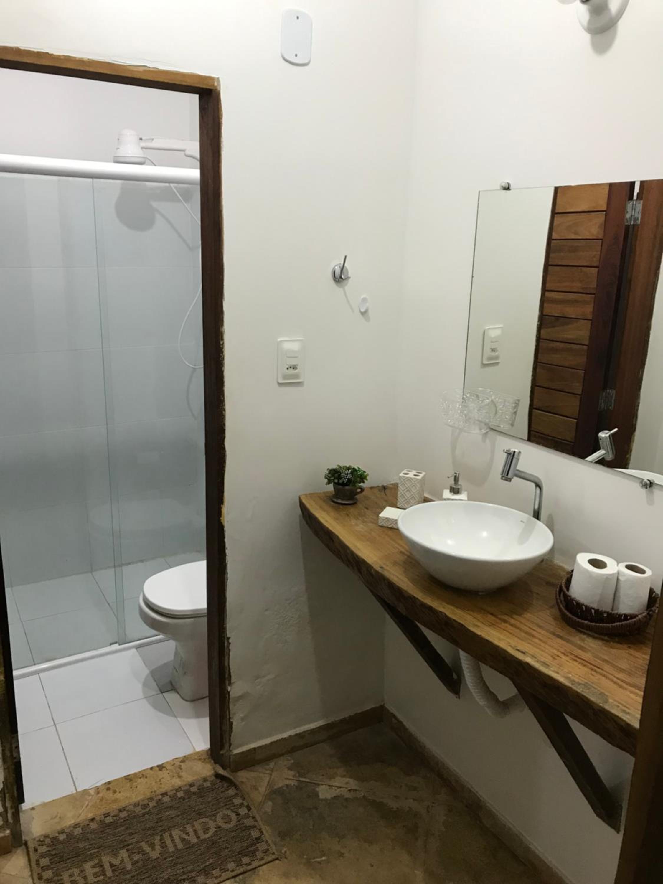 BougainVilla Guest House