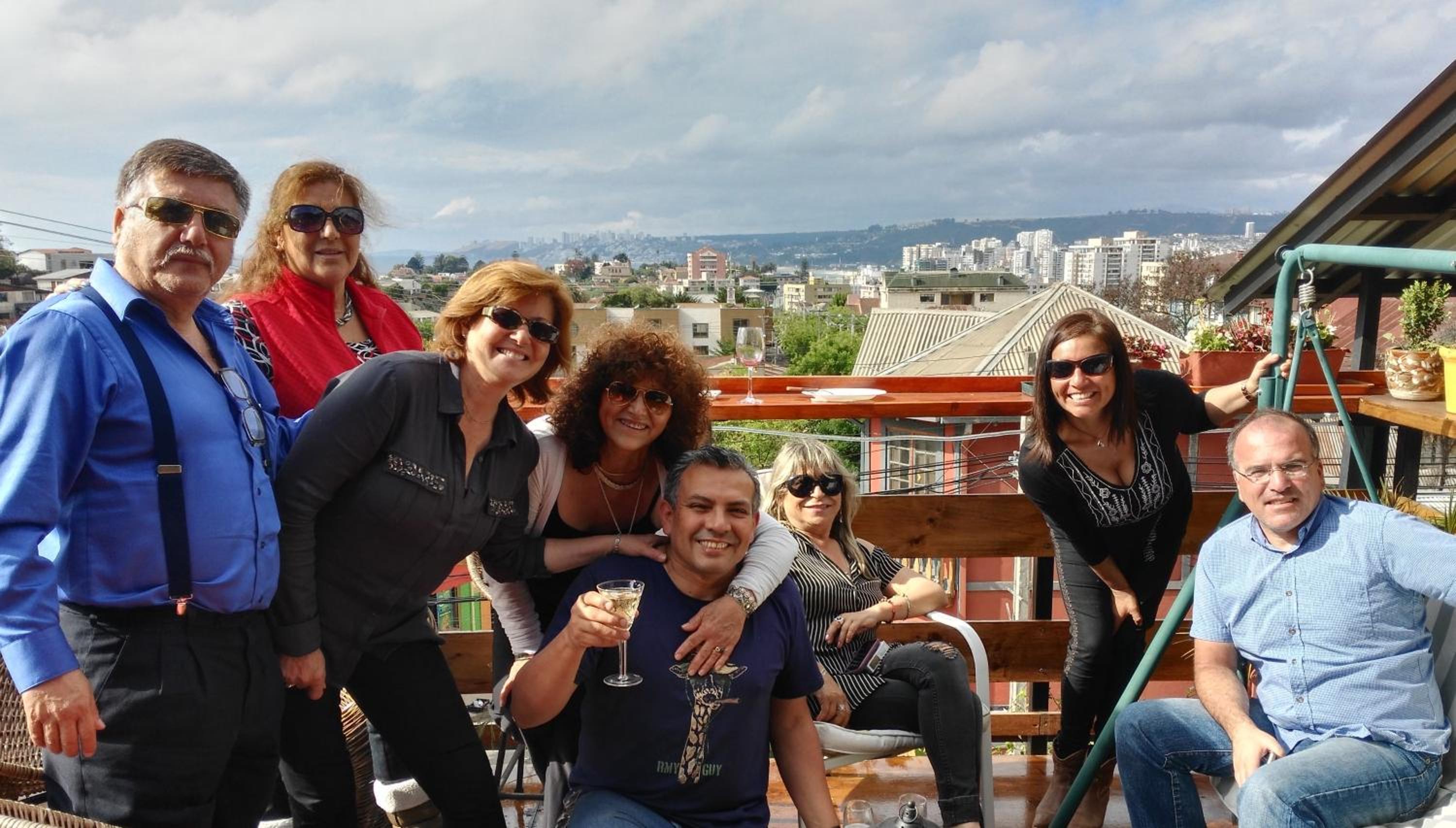 Hostal del Aguila
