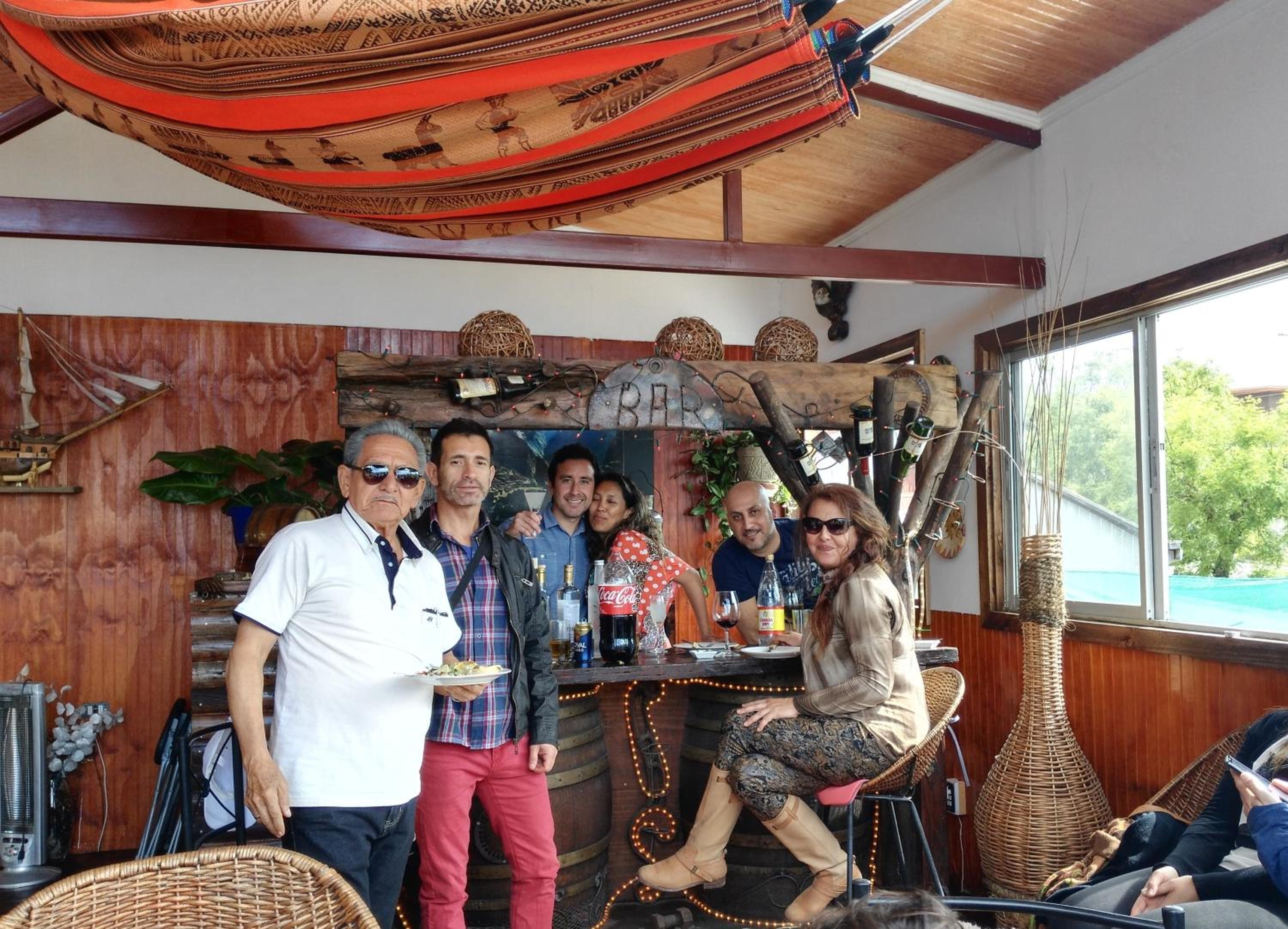 Hostal del Aguila