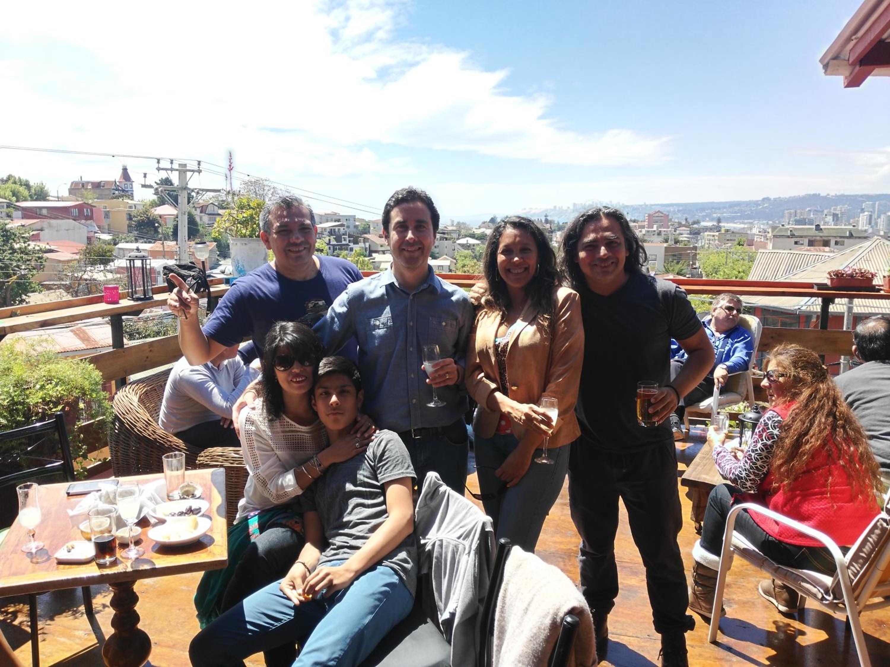 Hostal del Aguila
