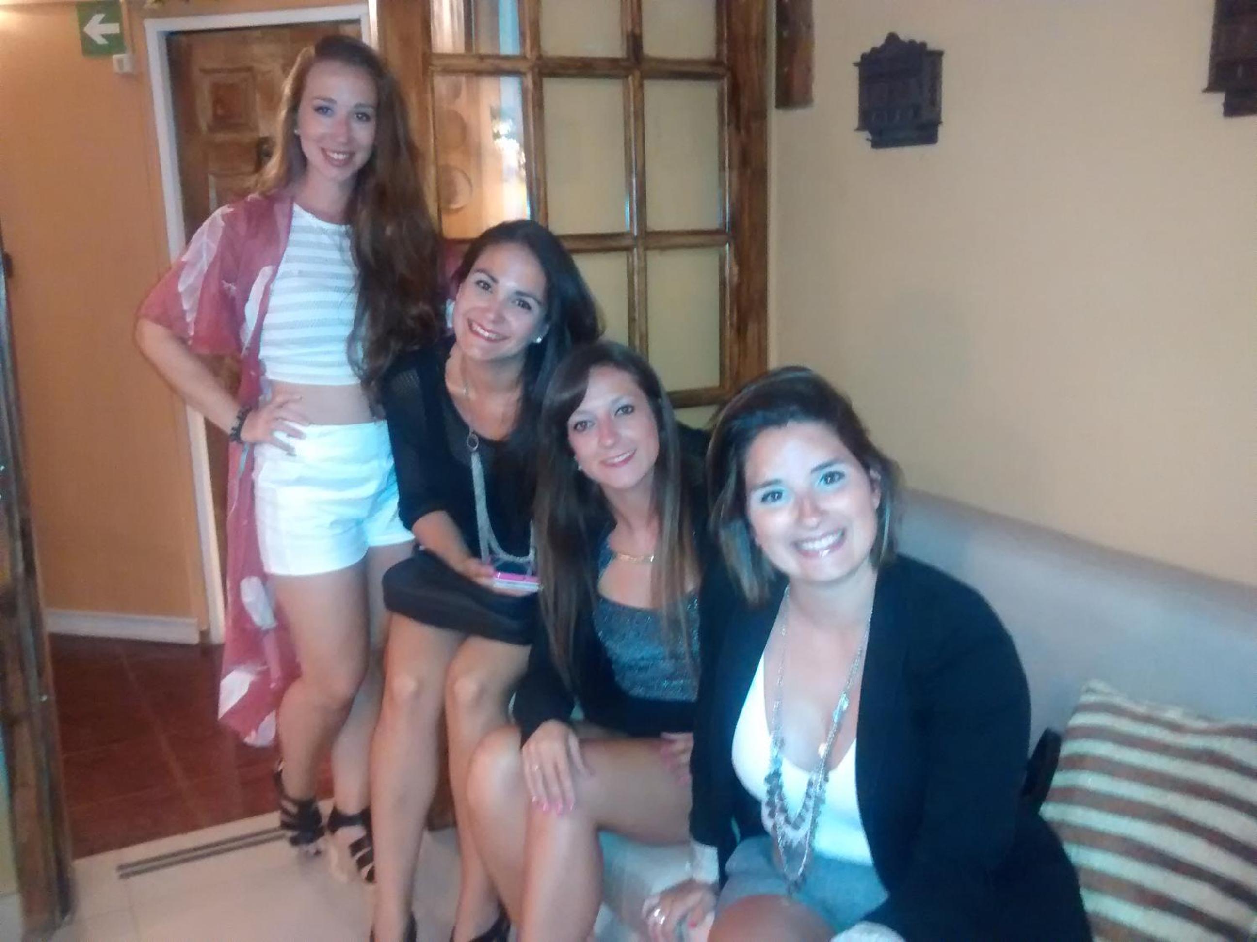 Hostal del Aguila