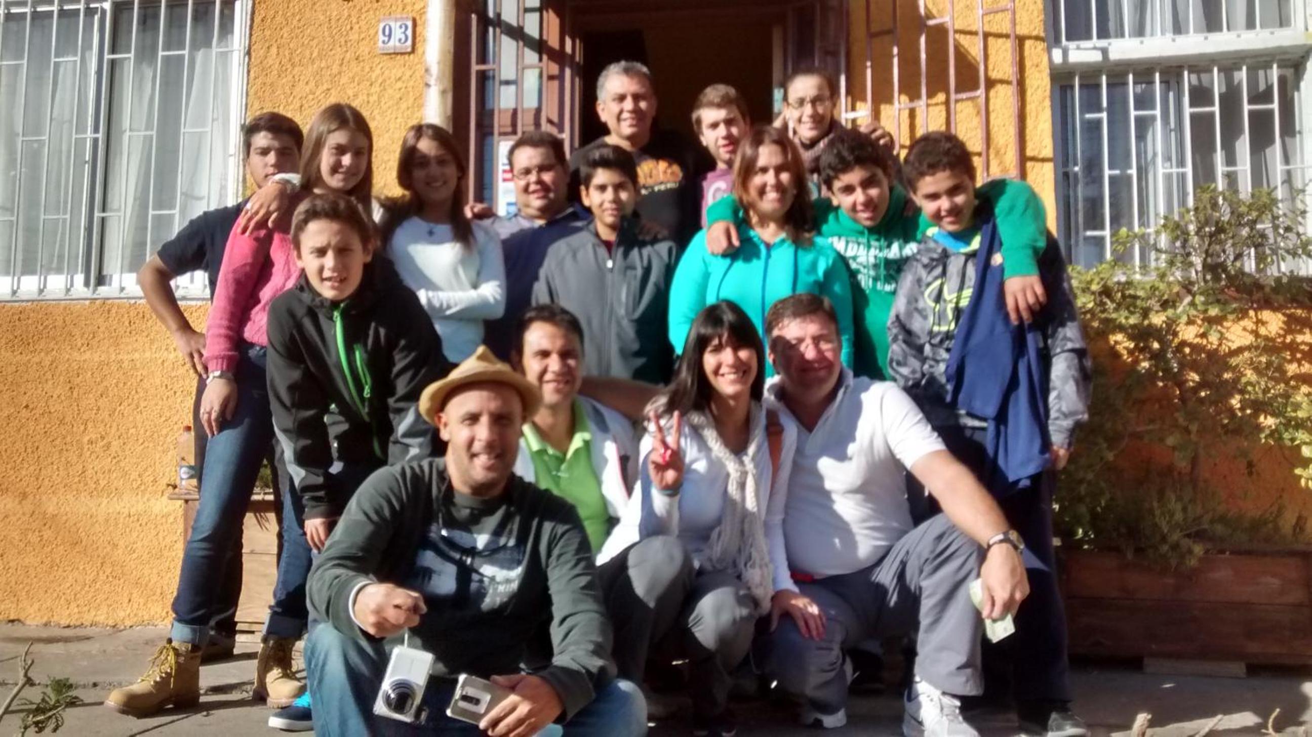 Hostal del Aguila