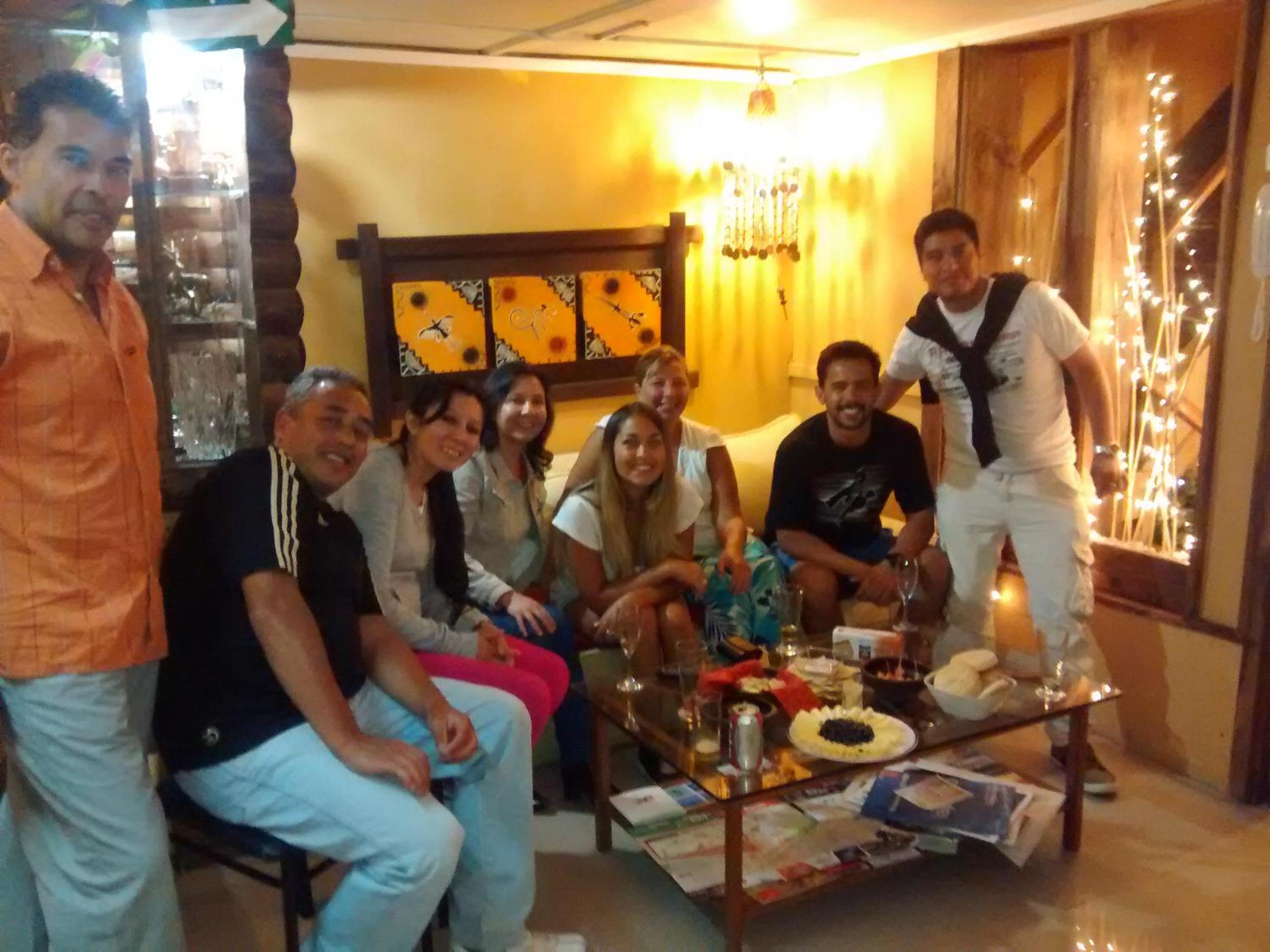 Hostal del Aguila