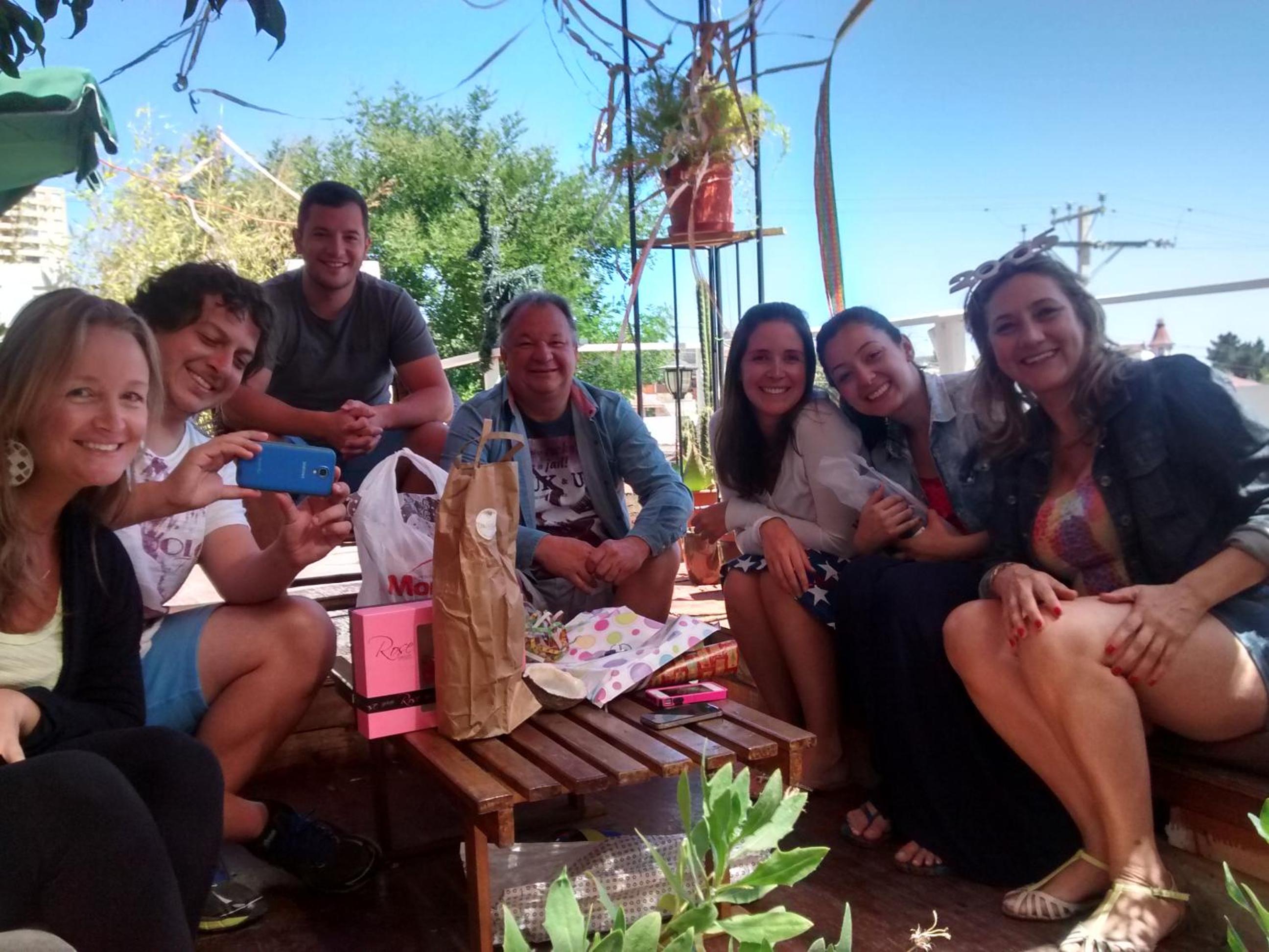 Hostal del Aguila
