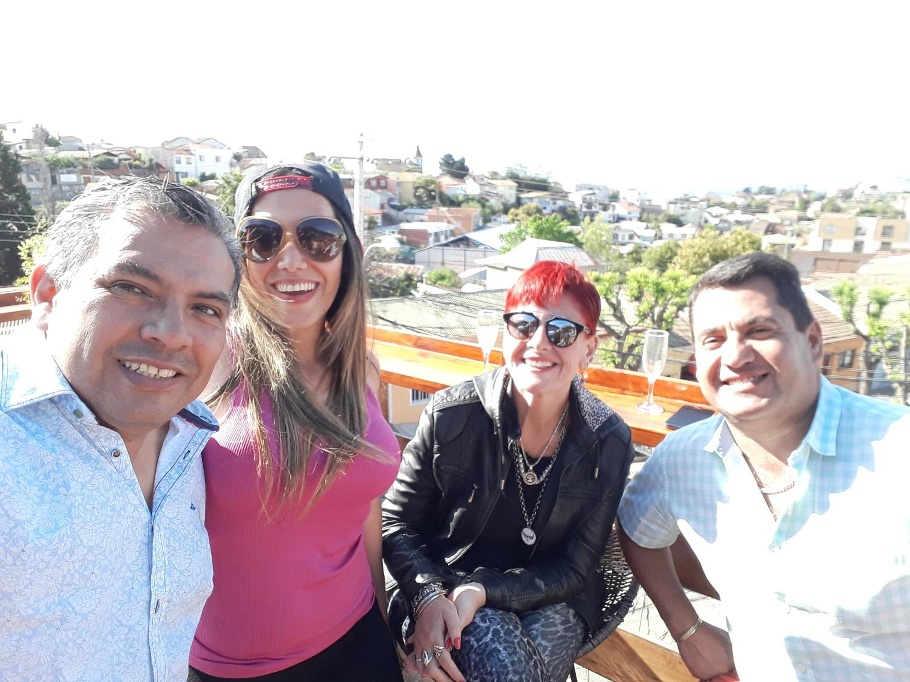 Hostal del Aguila