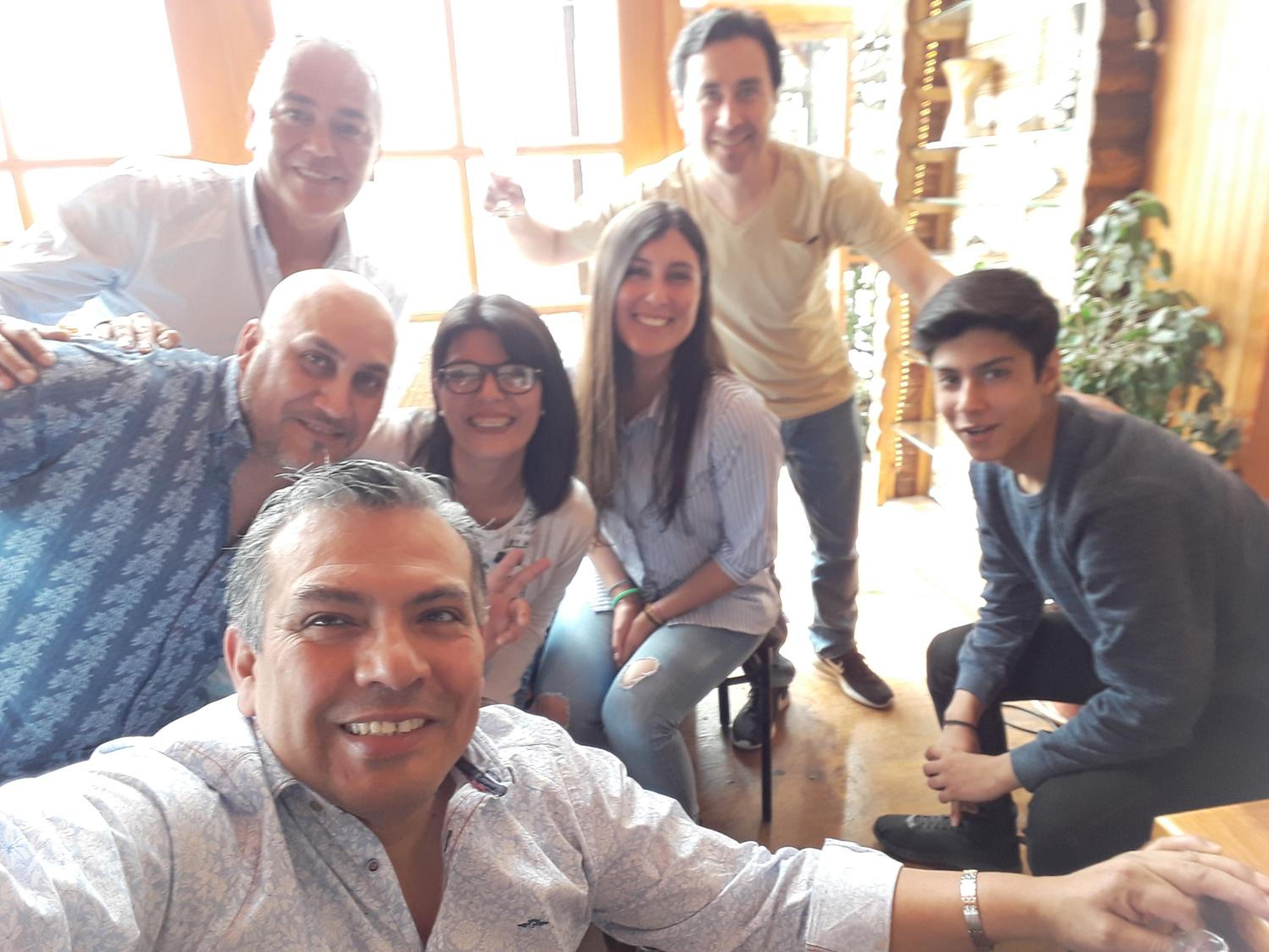 Hostal del Aguila