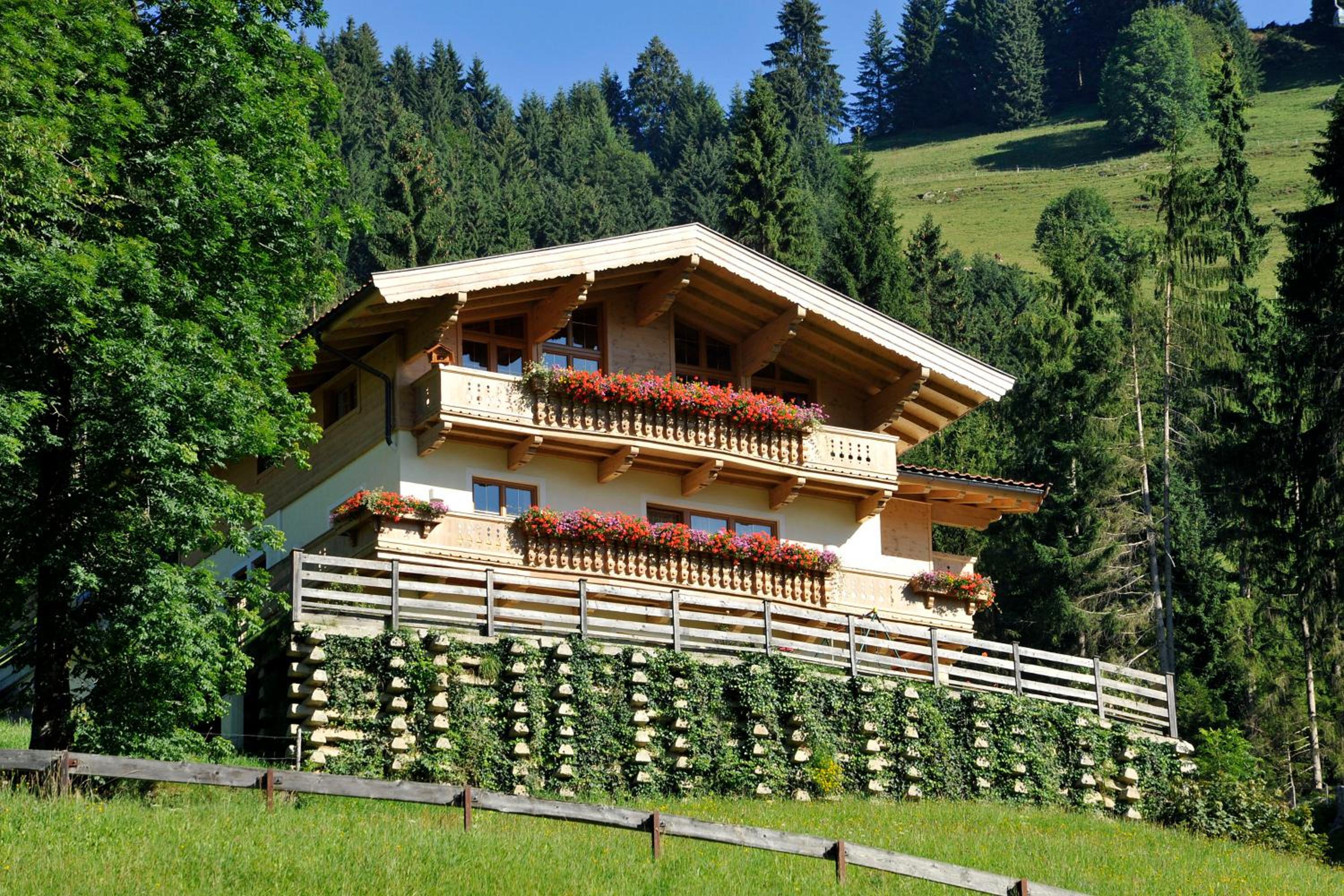 Ferienwohnung Schmid