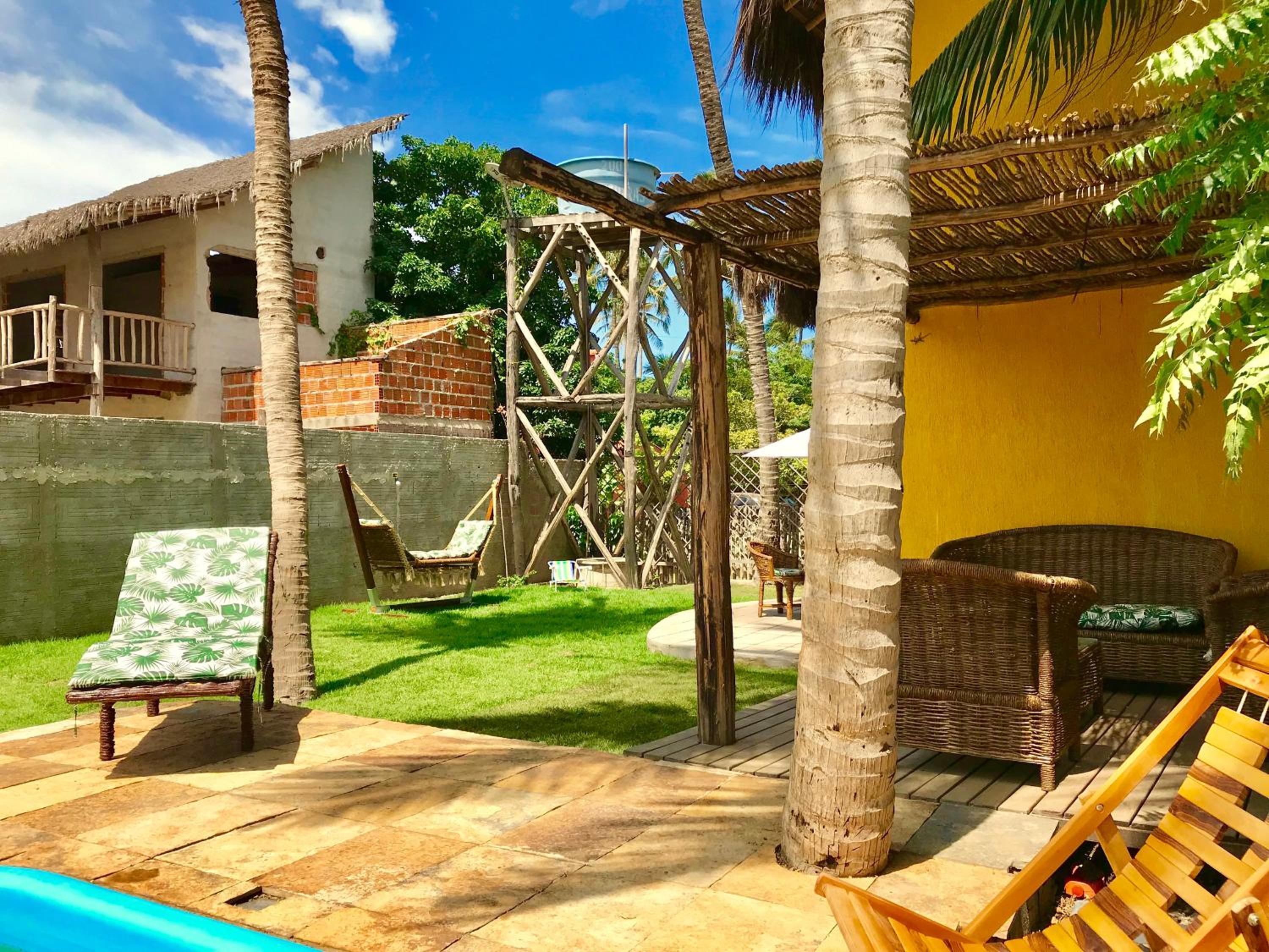 BougainVilla Guest House