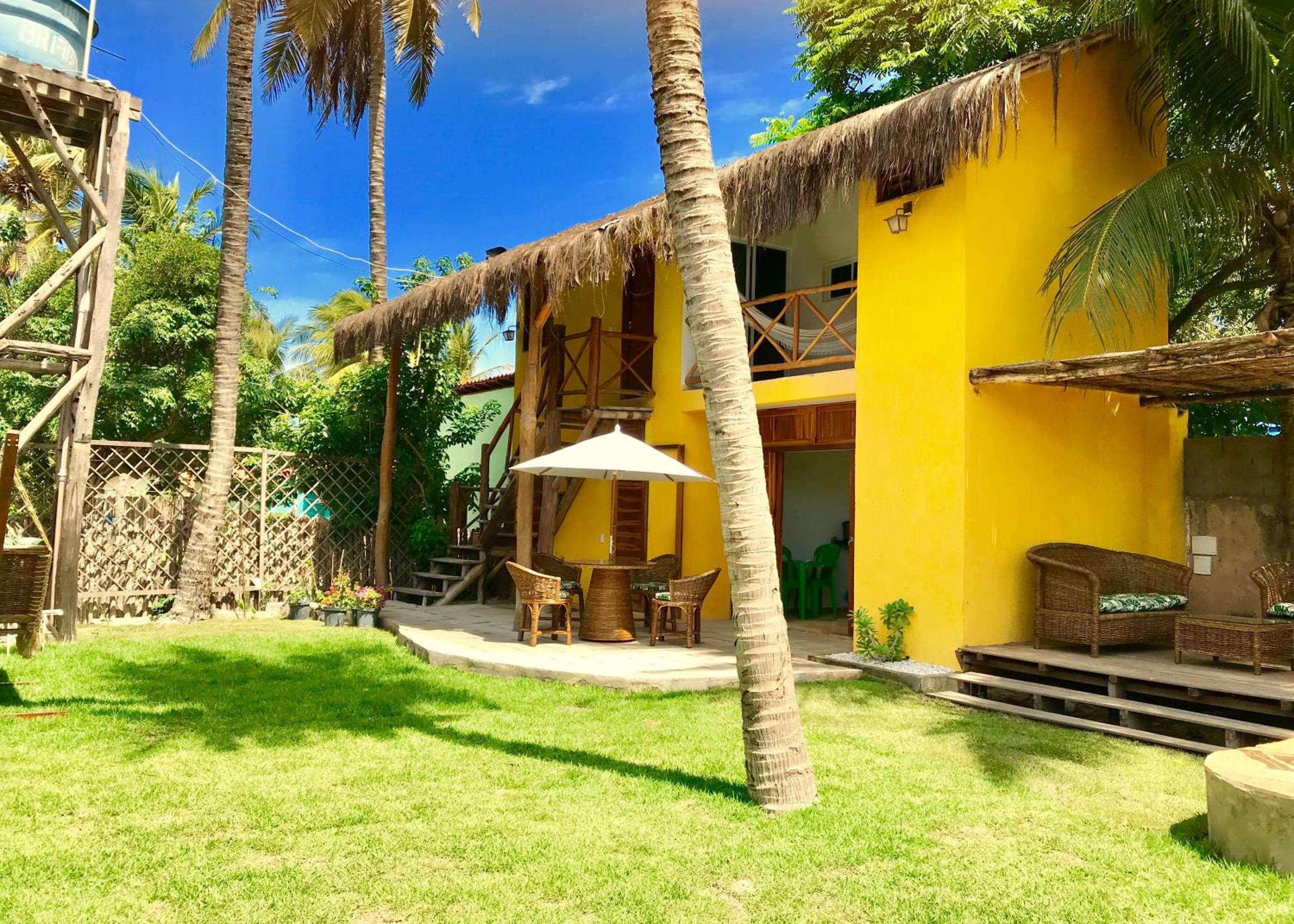 BougainVilla Guest House