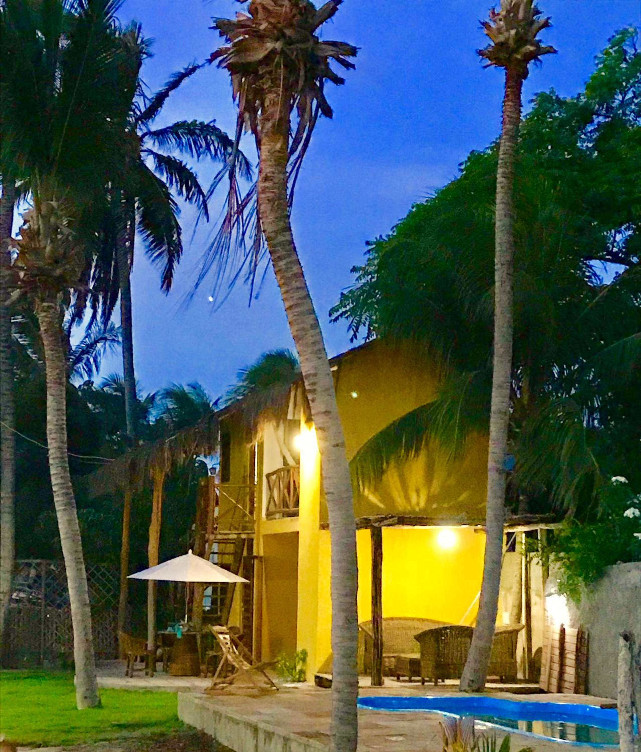BougainVilla Guest House