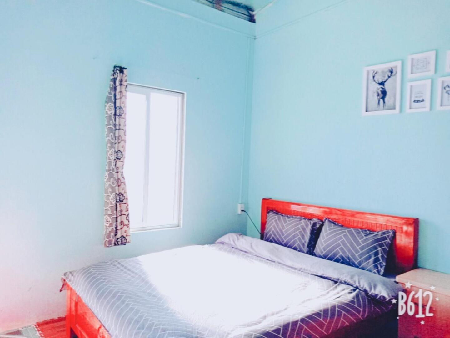 Sapa Tatu Homestay
