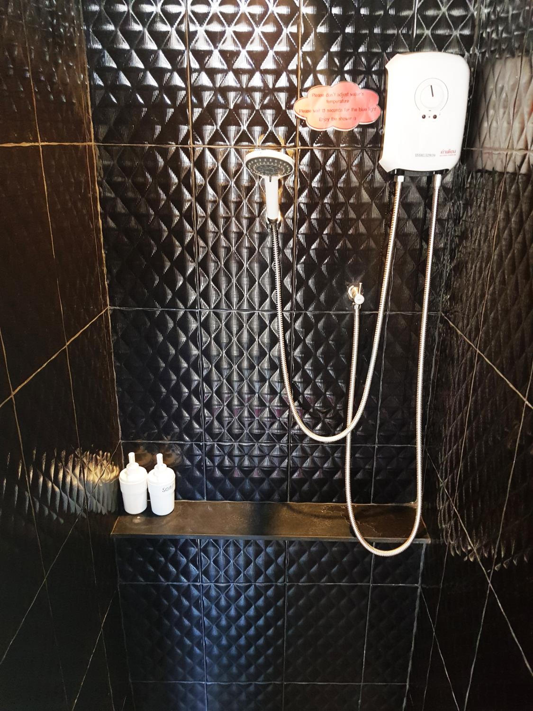 CLOUD on Saladaeng Silom Hostel Bangkok