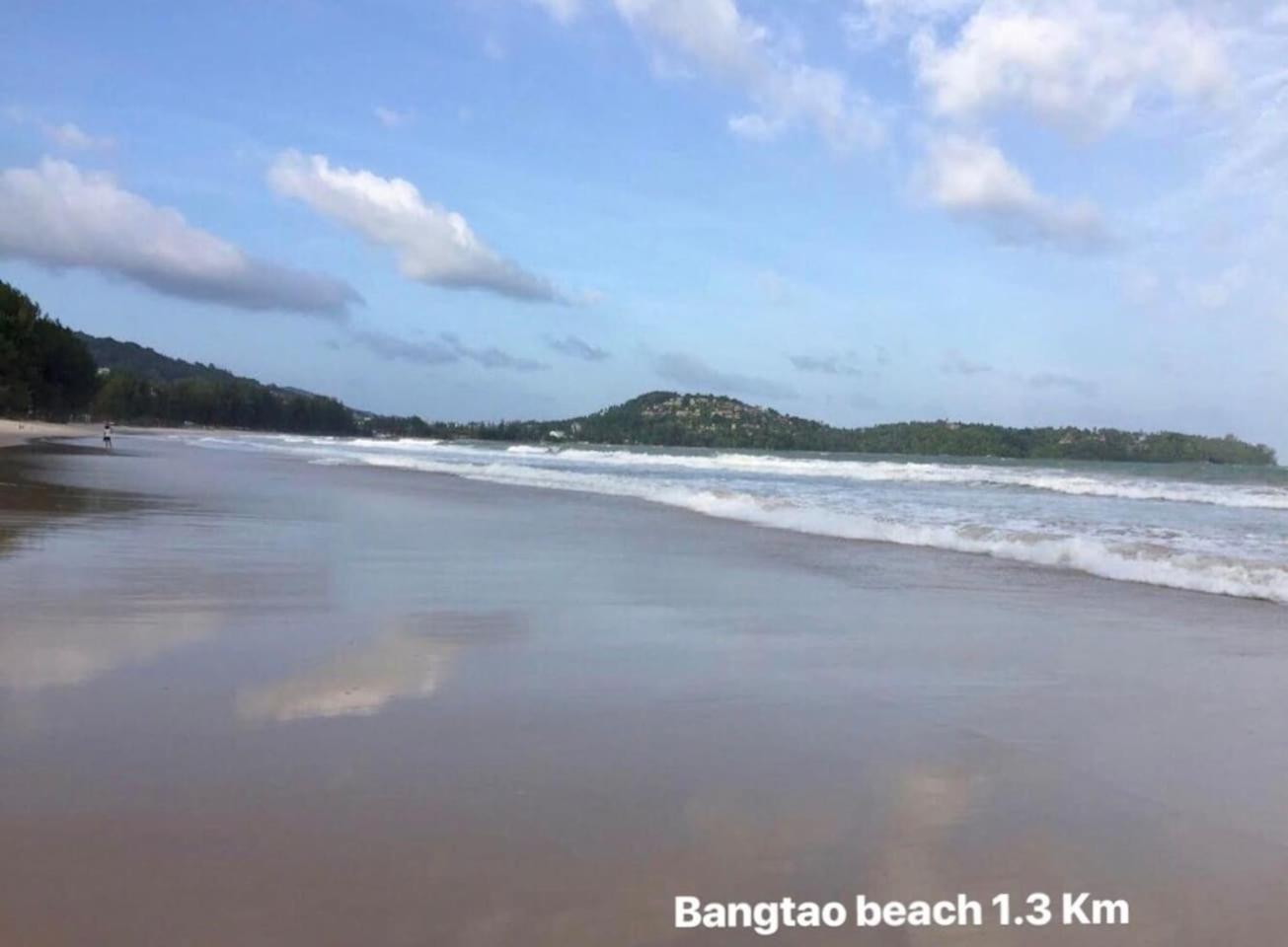 Bangtao Corner