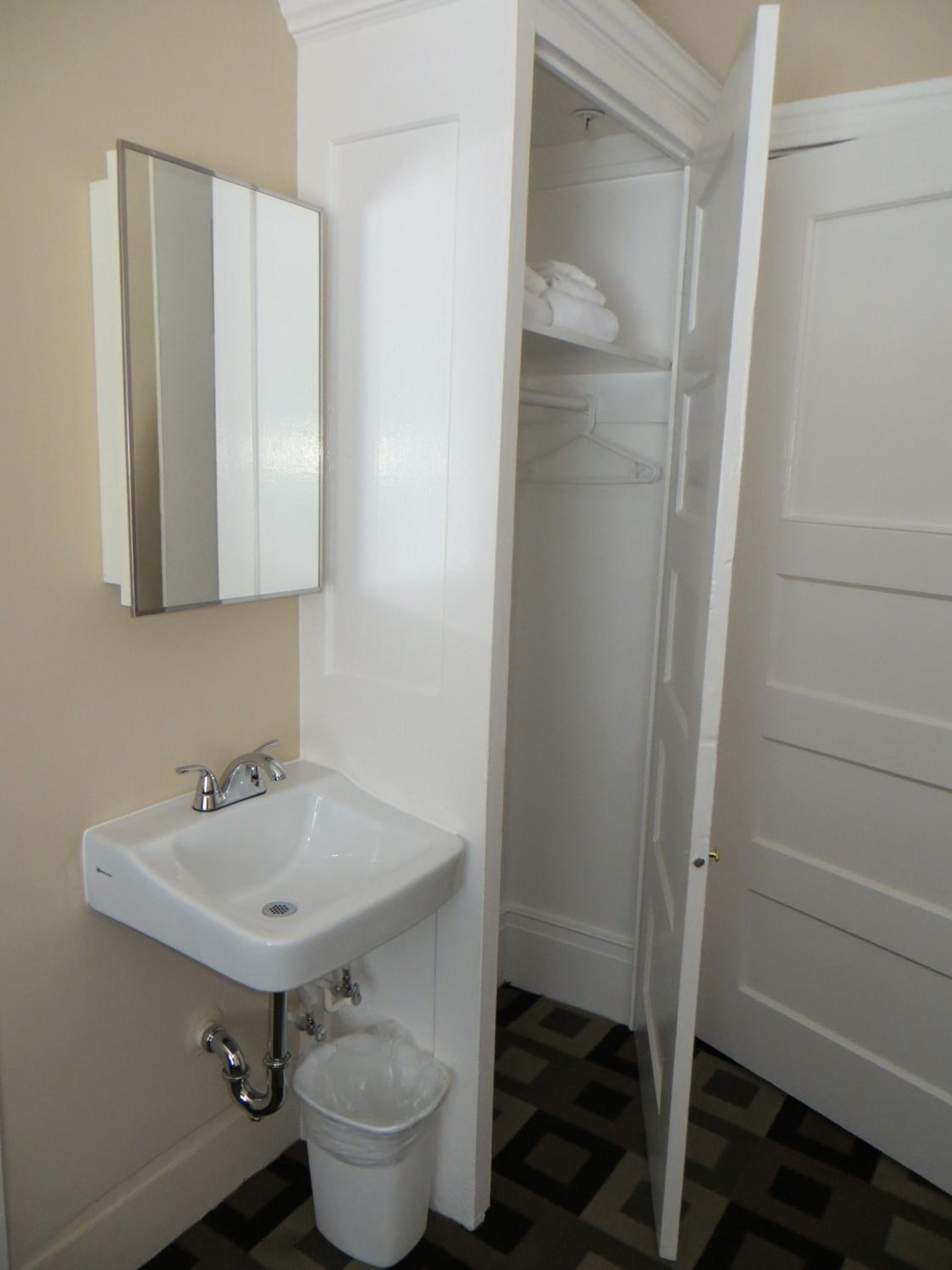Hotel North Beach photo 2