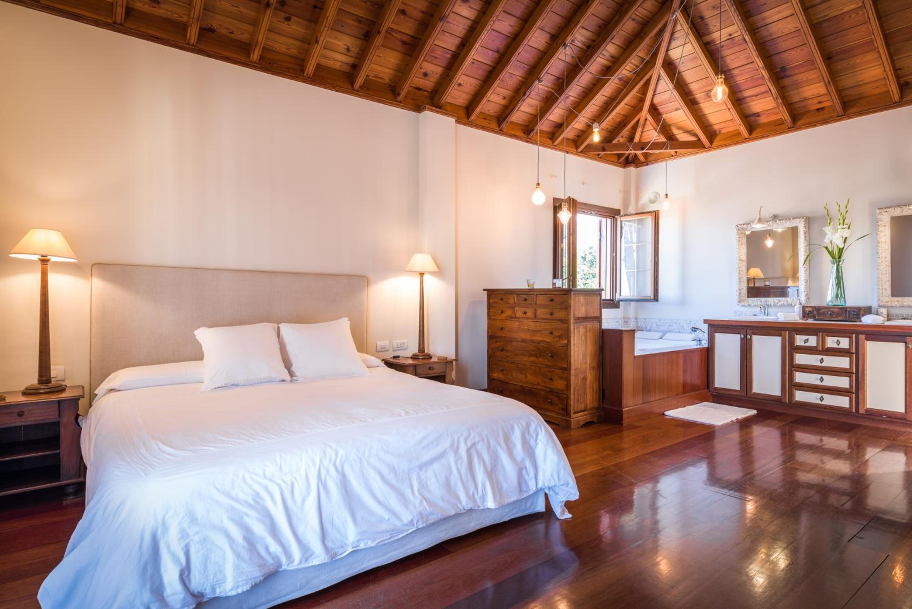 Villa Limonero view 5