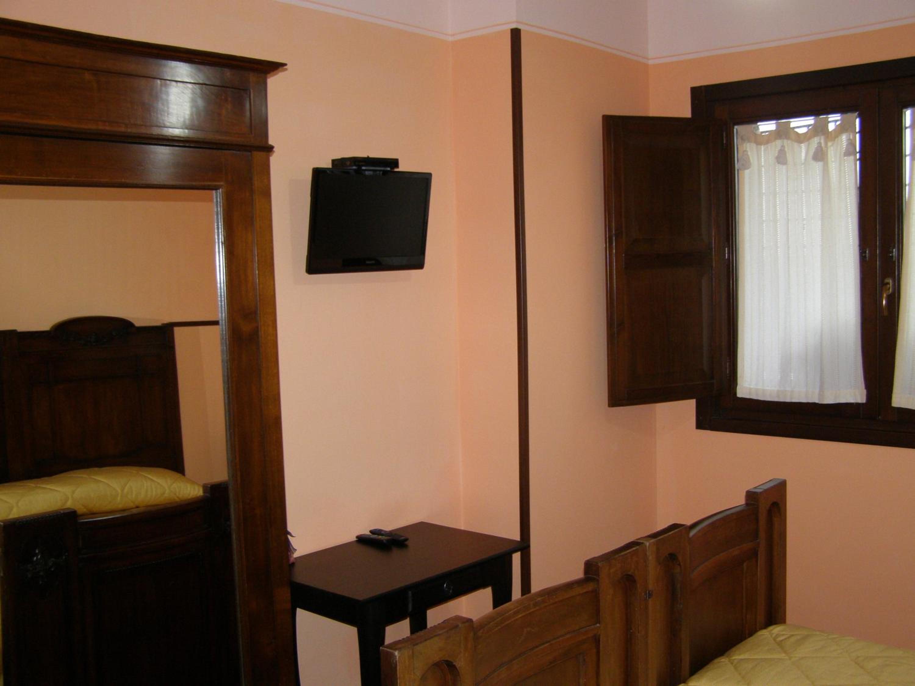 B&B Le Grazie