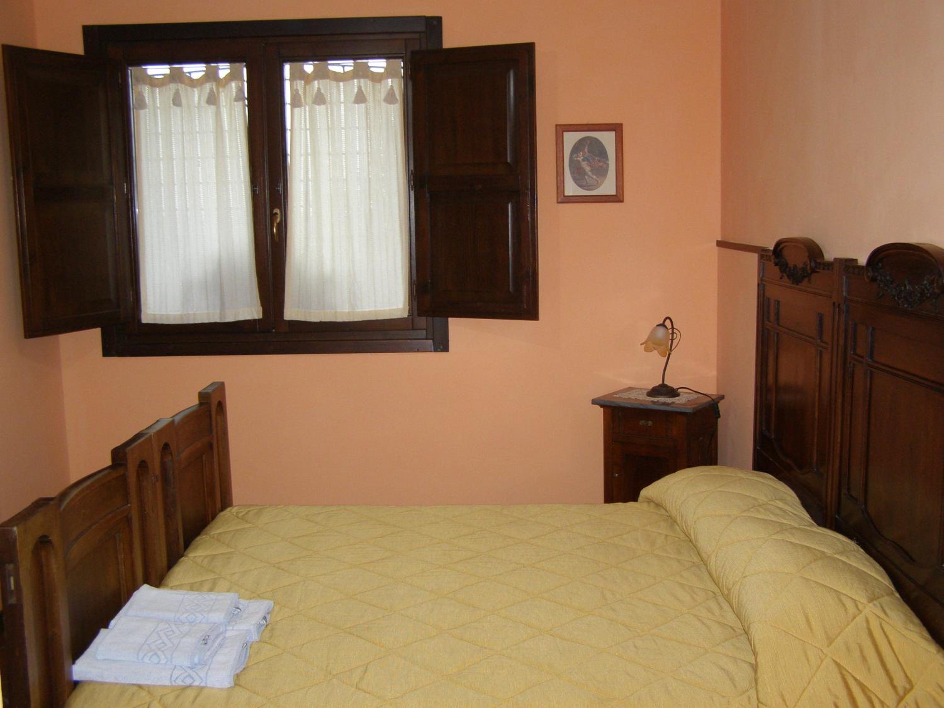 B&B Le Grazie