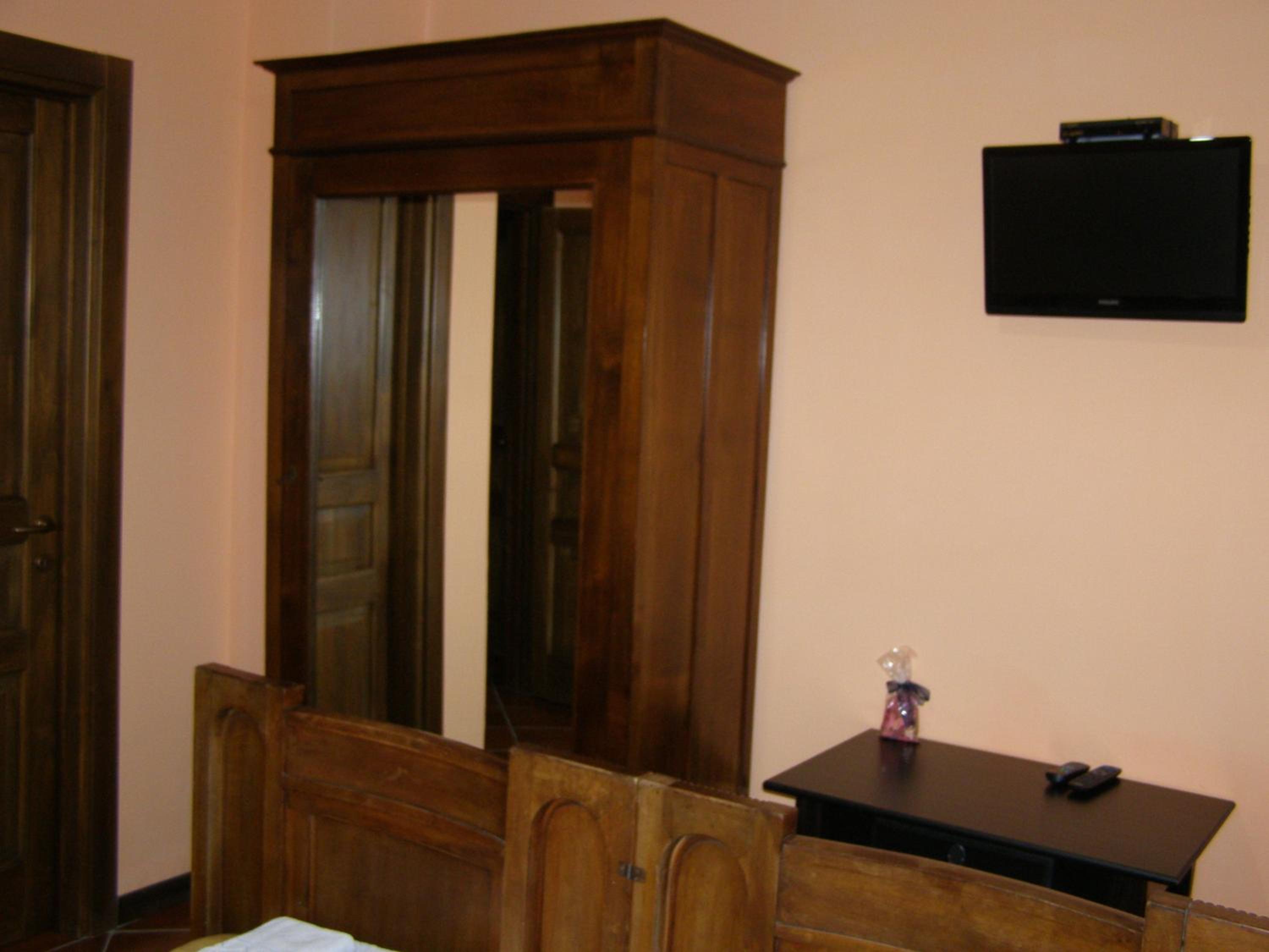 B&B Le Grazie
