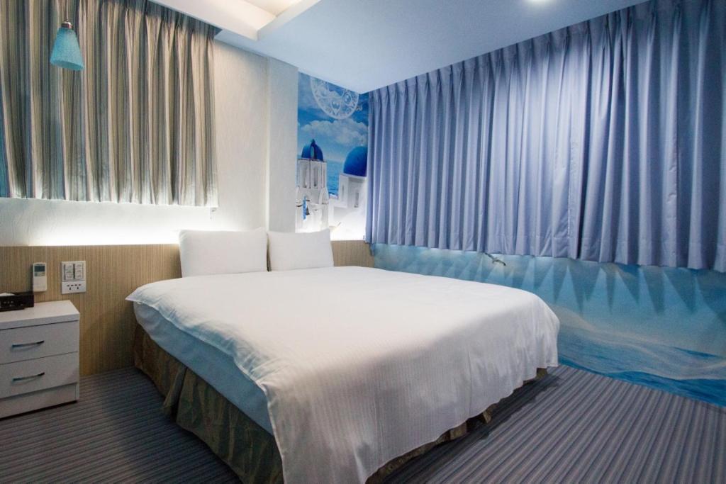 Morwing Hotel - Ocean