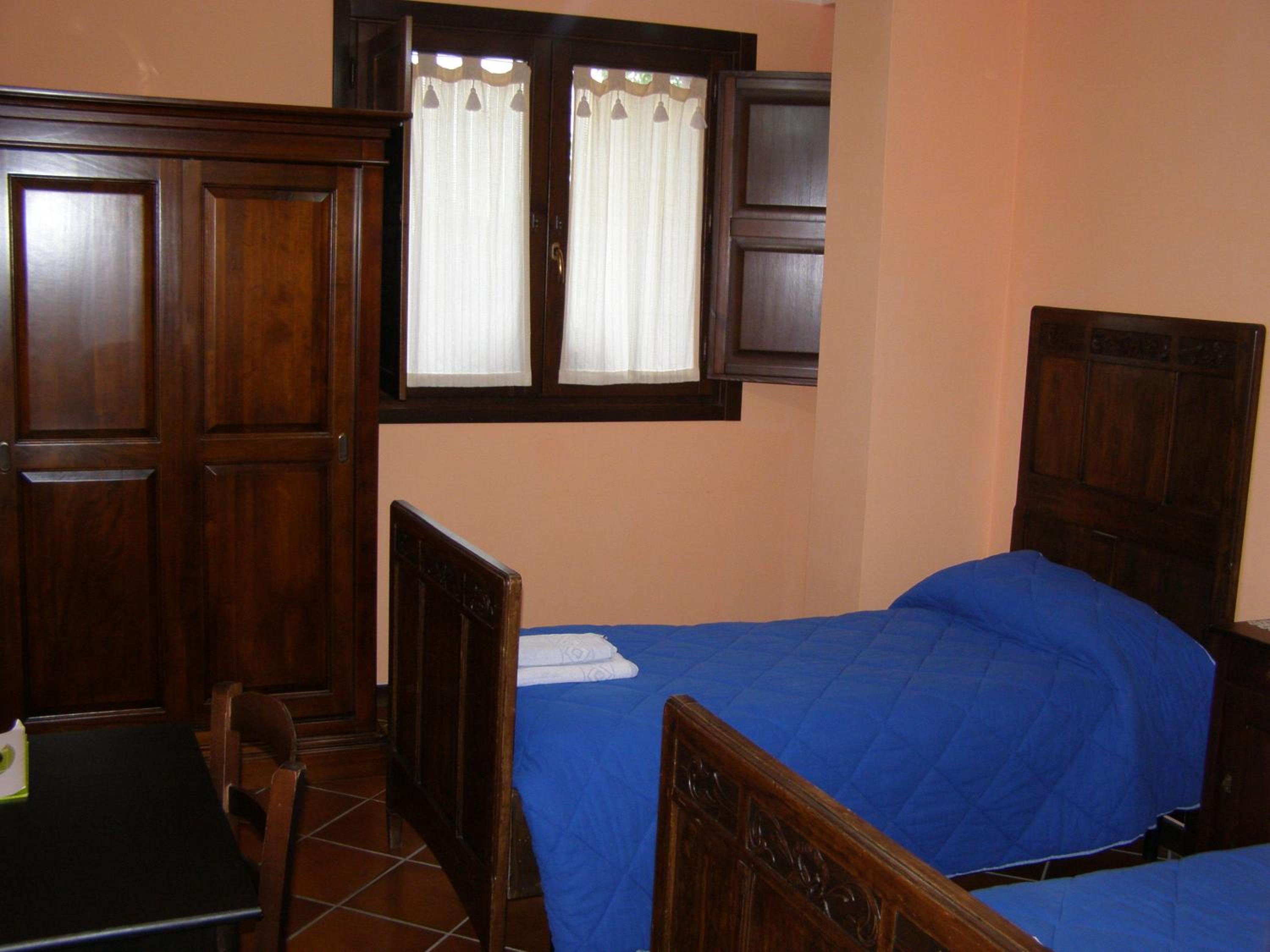 B&B Le Grazie