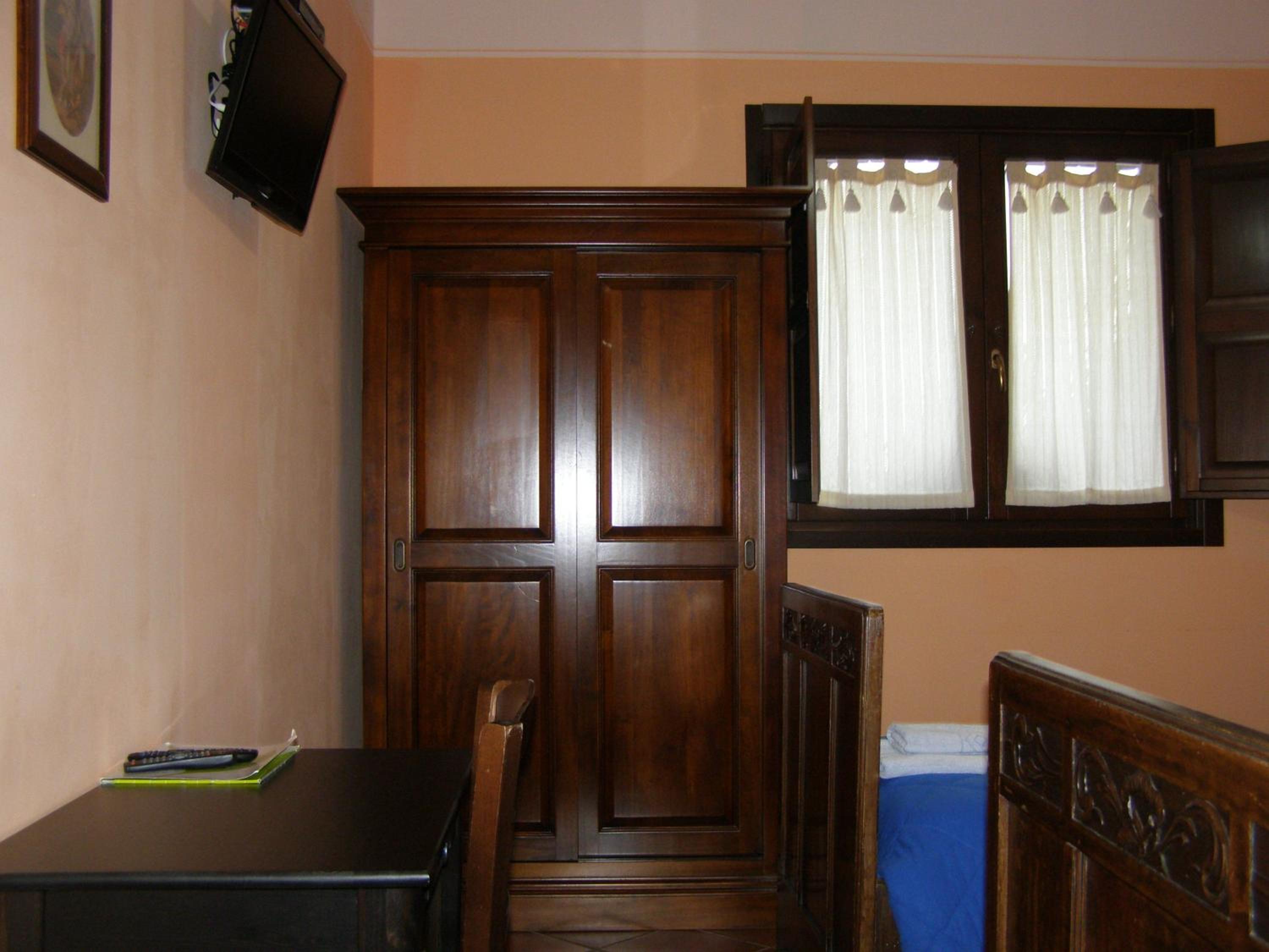 B&B Le Grazie
