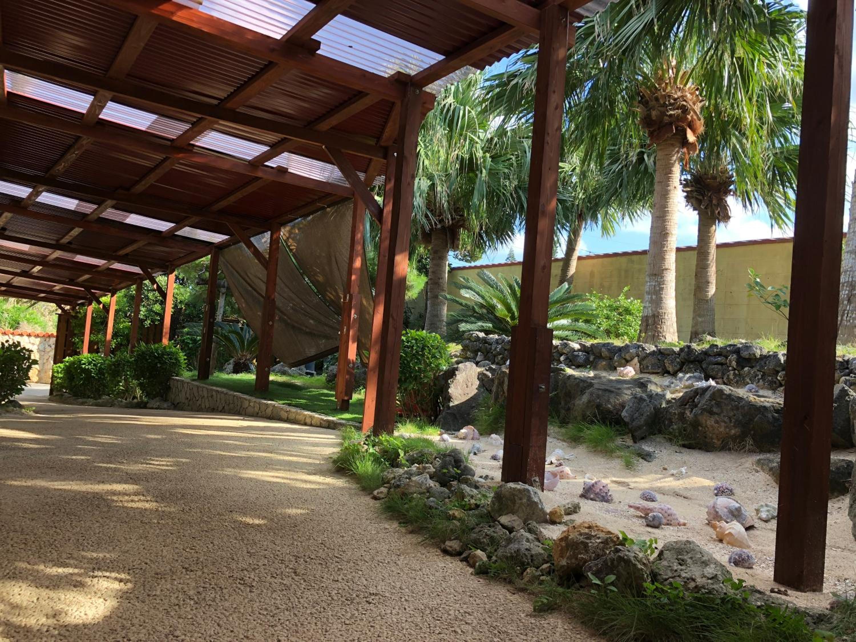 Nagahama Beach Resort Kanon