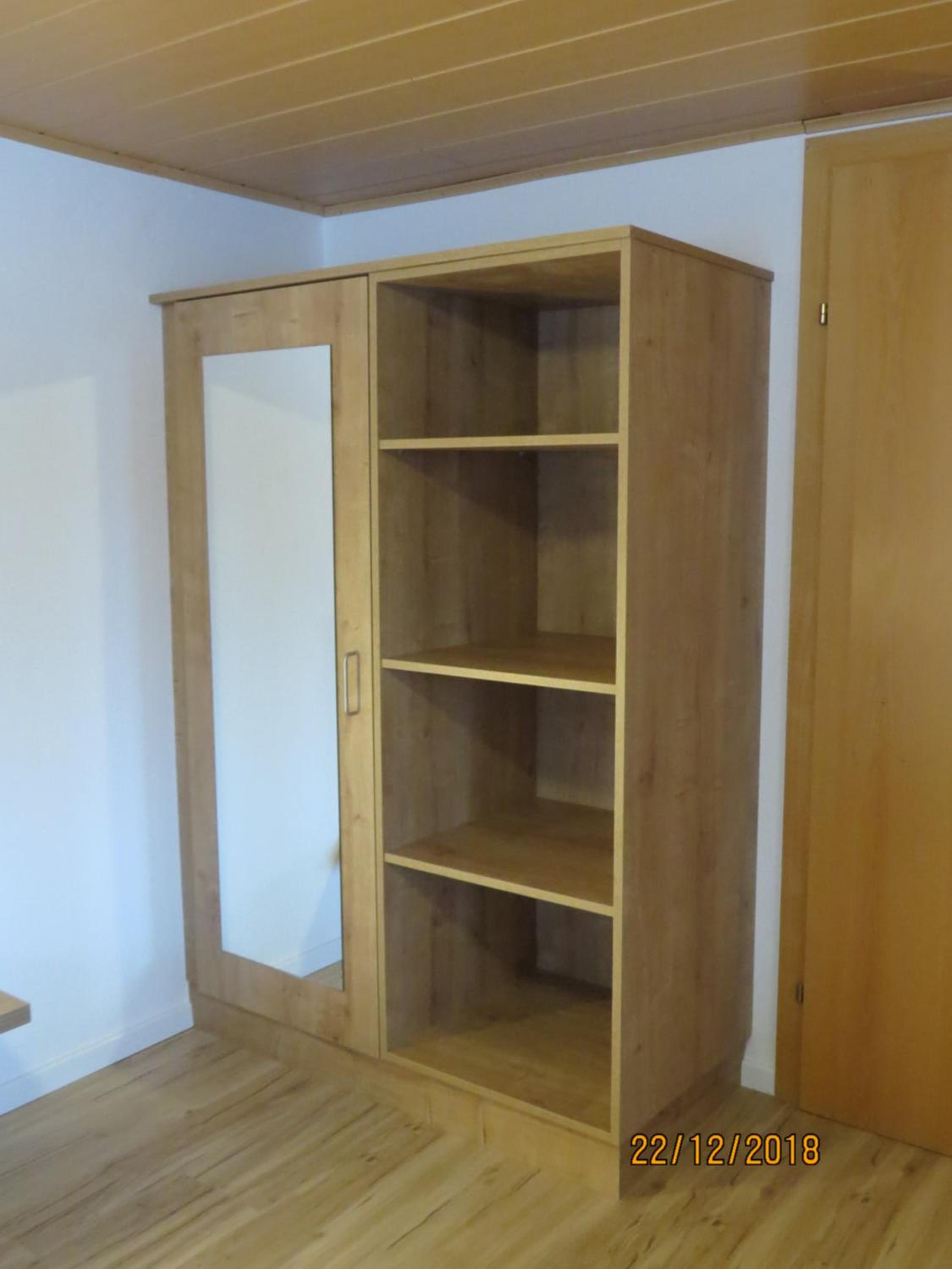 Ferienwohnung Birgit