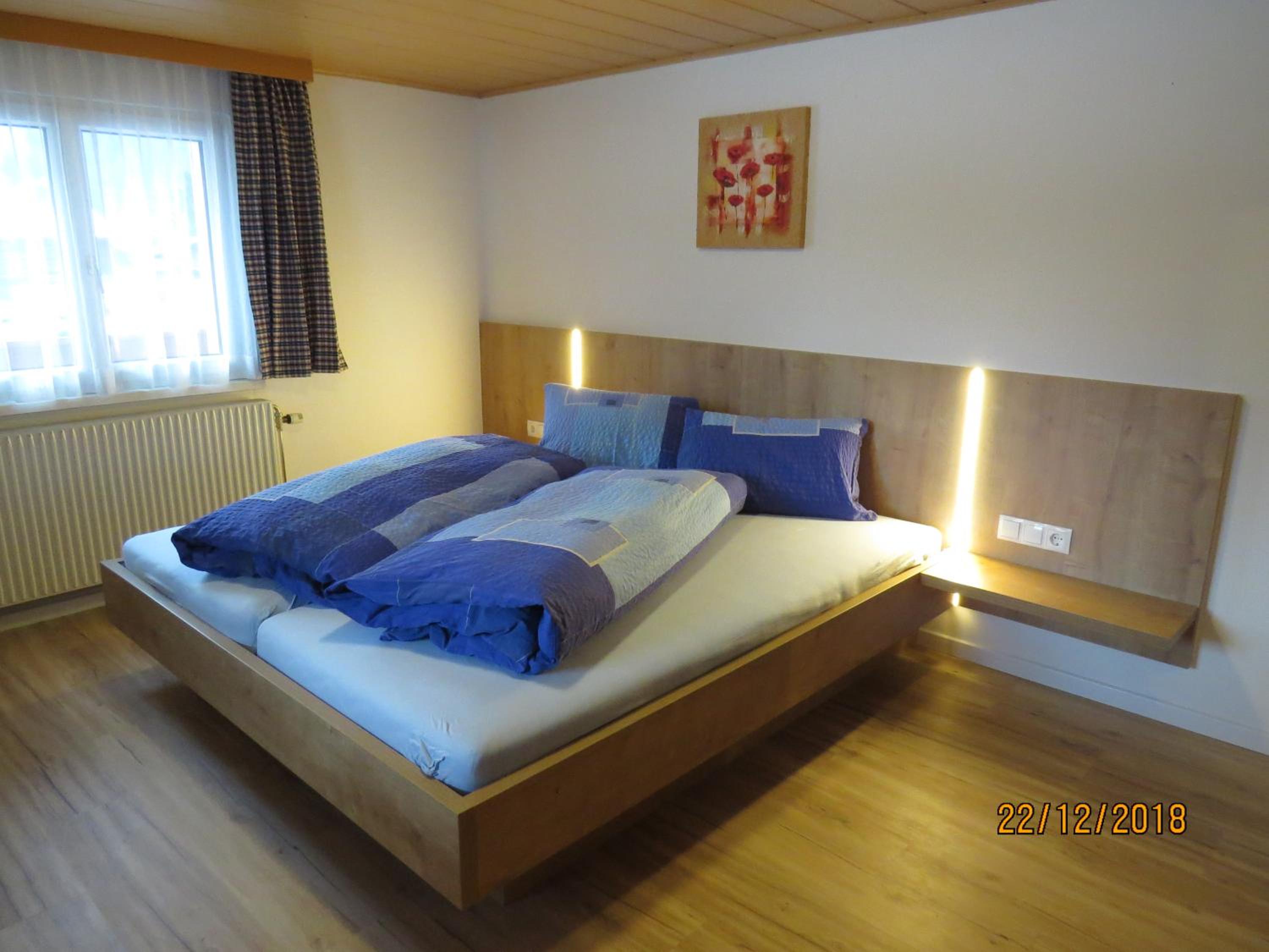 Ferienwohnung Birgit