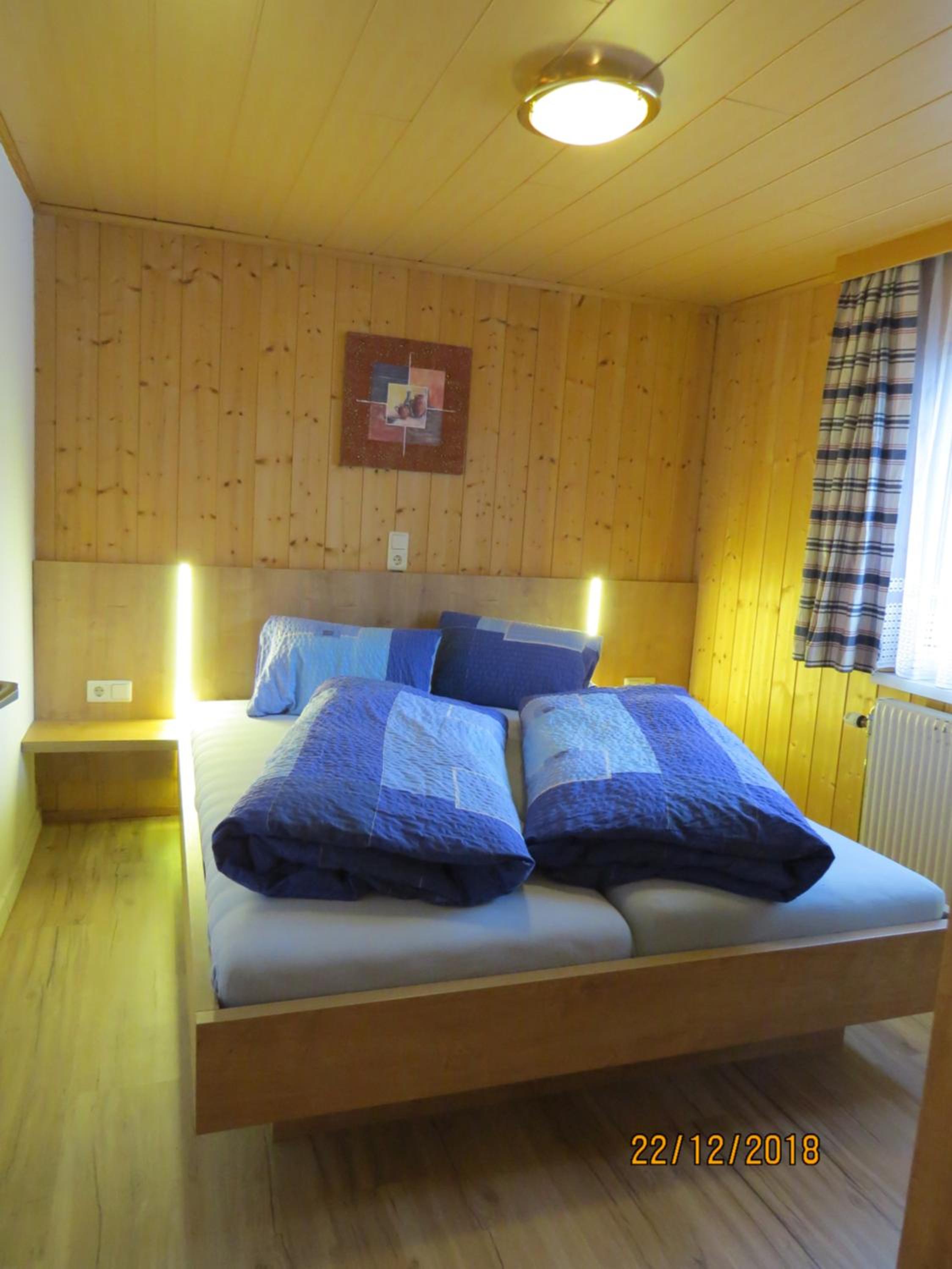 Ferienwohnung Birgit