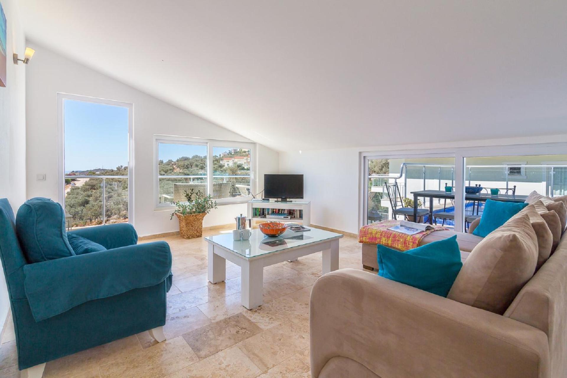 Dahlia Penthouse - Beautiful Luxurious Private Pool Fantastic Harbour Views view 5